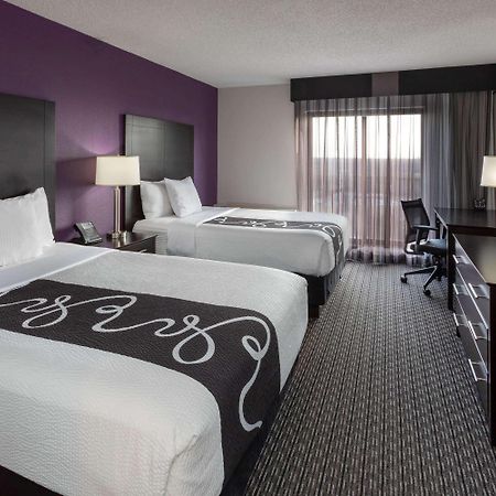 La Quinta By Wyndham Minneapolis Bloomington W - Free Airport Shuttle מראה חיצוני תמונה