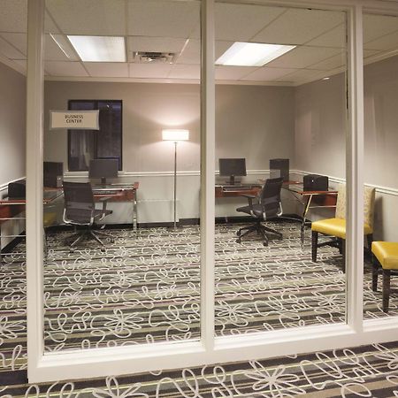 La Quinta By Wyndham Minneapolis Bloomington W - Free Airport Shuttle מראה חיצוני תמונה