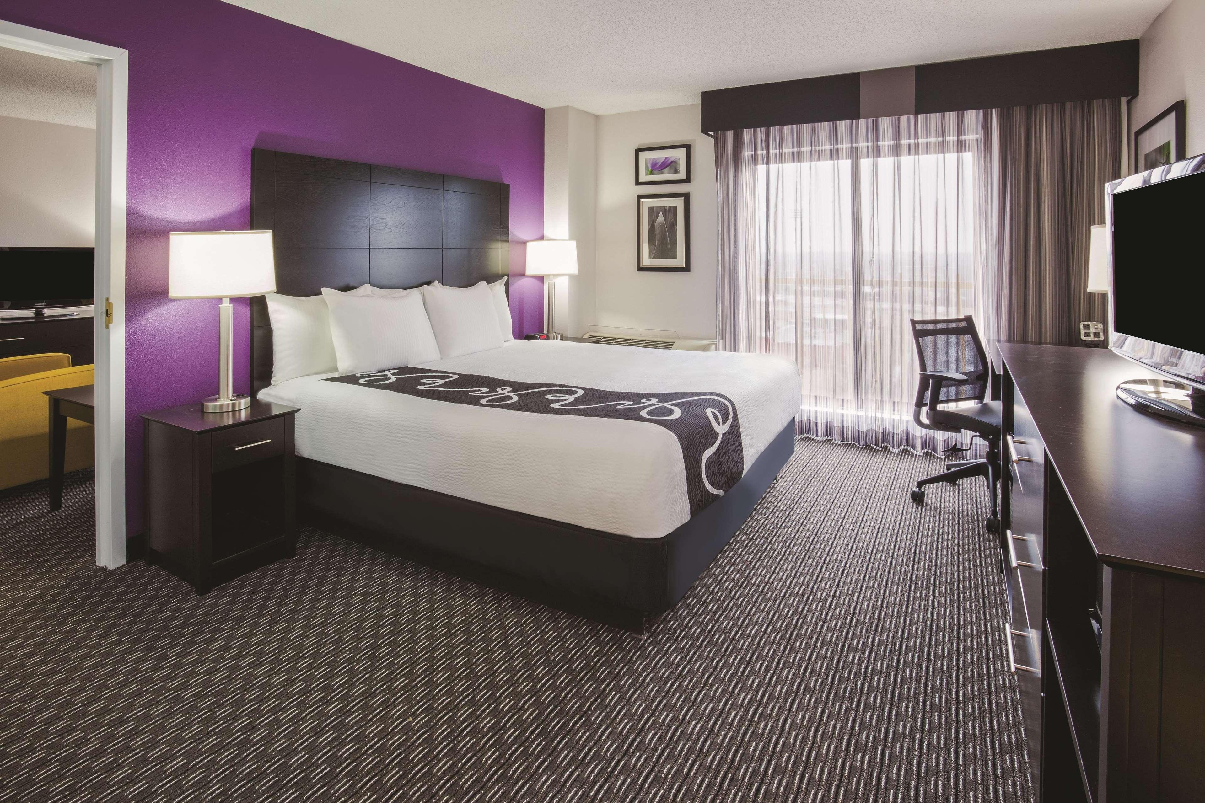 La Quinta By Wyndham Minneapolis Bloomington W - Free Airport Shuttle מראה חיצוני תמונה