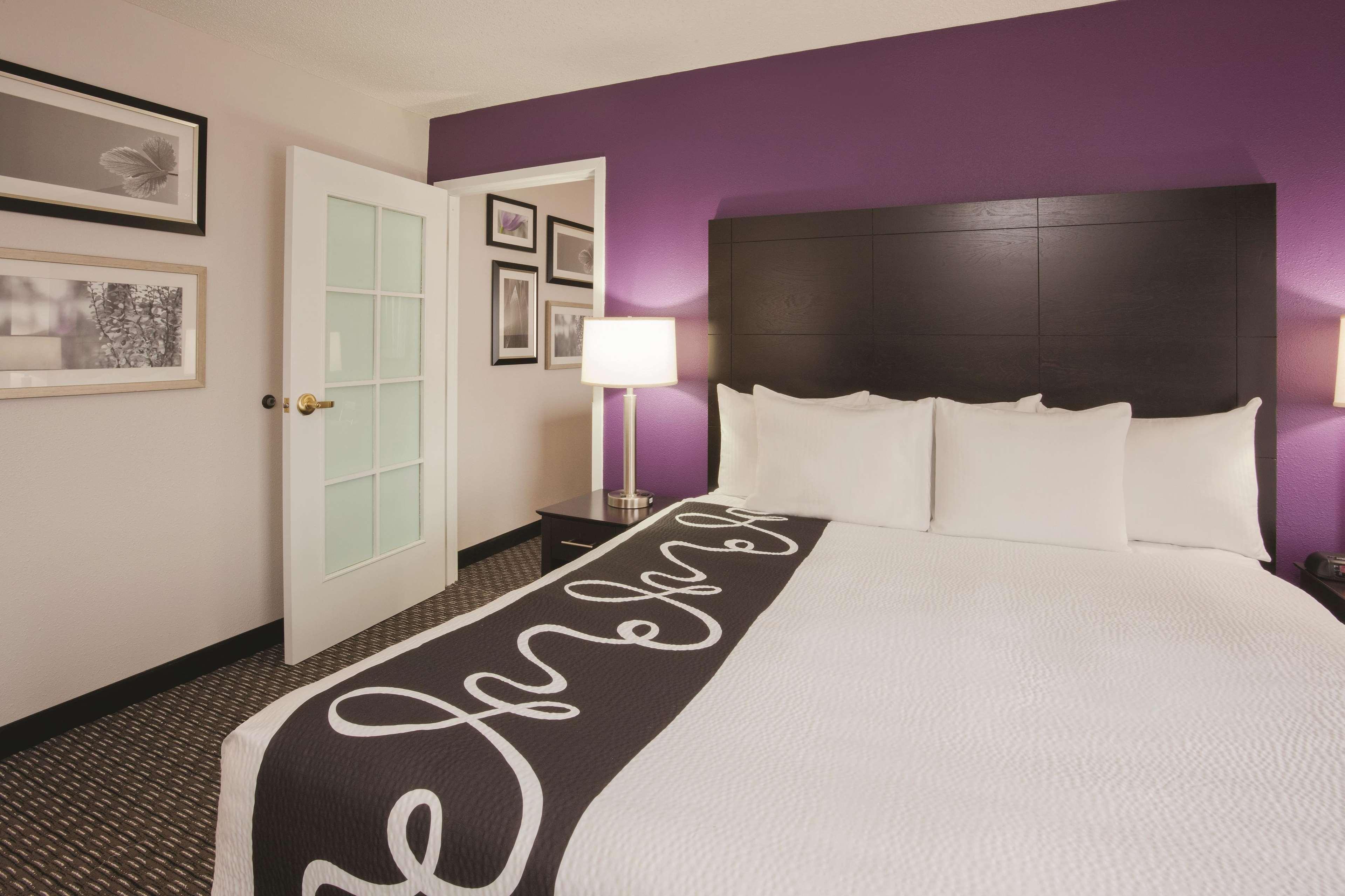 La Quinta By Wyndham Minneapolis Bloomington W - Free Airport Shuttle מראה חיצוני תמונה