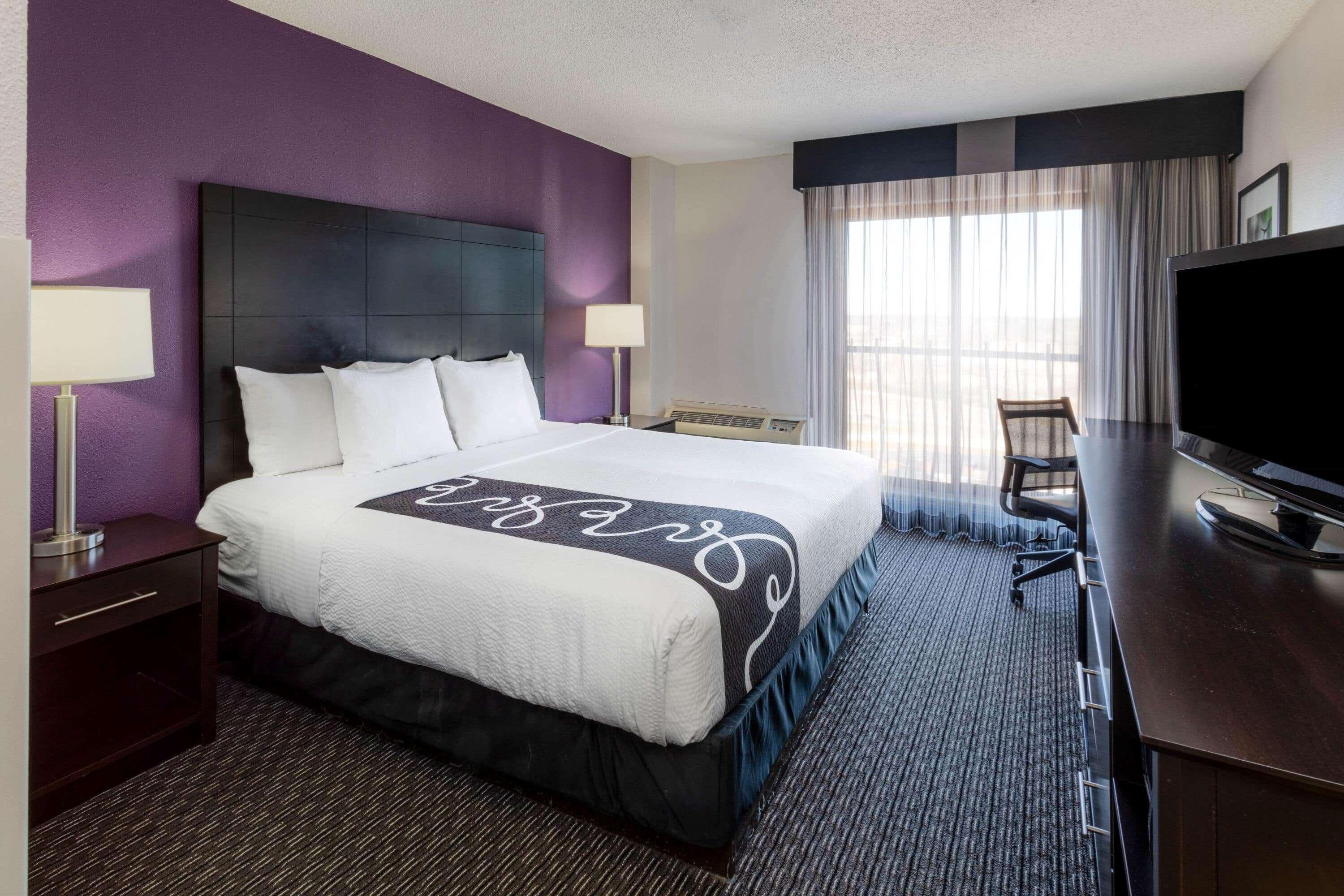 La Quinta By Wyndham Minneapolis Bloomington W - Free Airport Shuttle מראה חיצוני תמונה