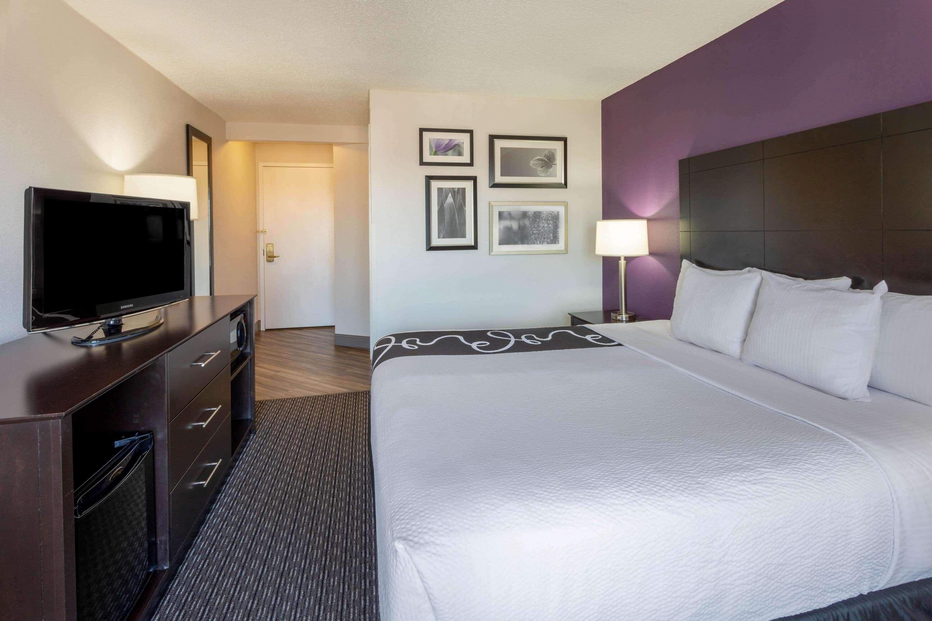 La Quinta By Wyndham Minneapolis Bloomington W - Free Airport Shuttle מראה חיצוני תמונה