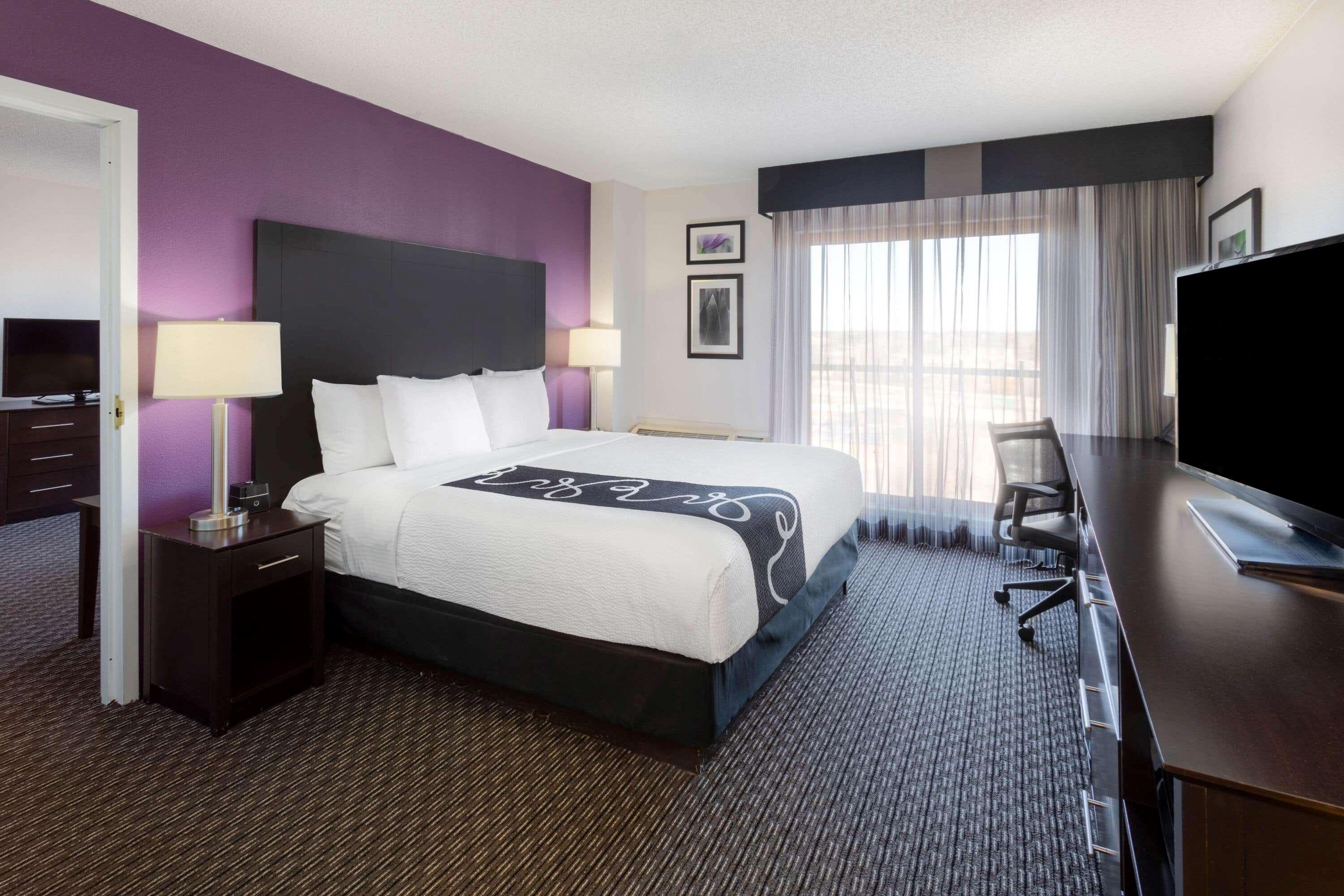 La Quinta By Wyndham Minneapolis Bloomington W - Free Airport Shuttle מראה חיצוני תמונה
