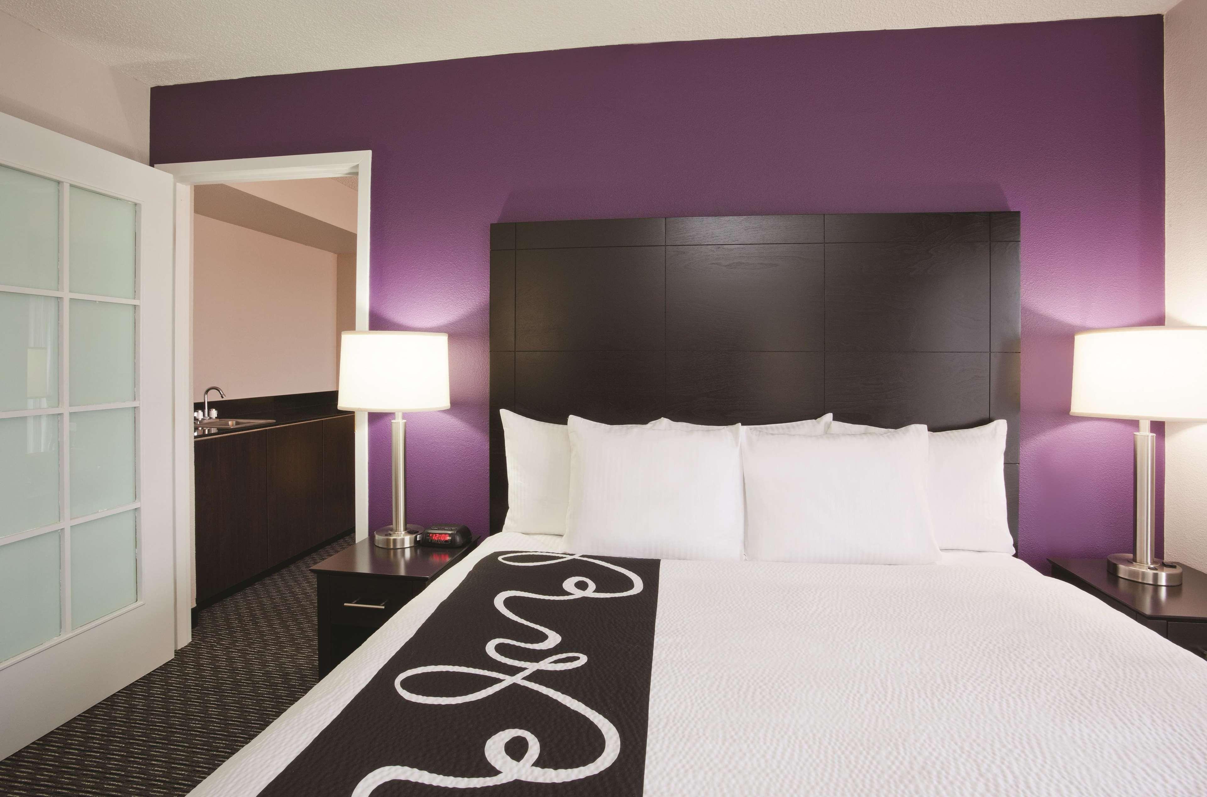 La Quinta By Wyndham Minneapolis Bloomington W - Free Airport Shuttle מראה חיצוני תמונה