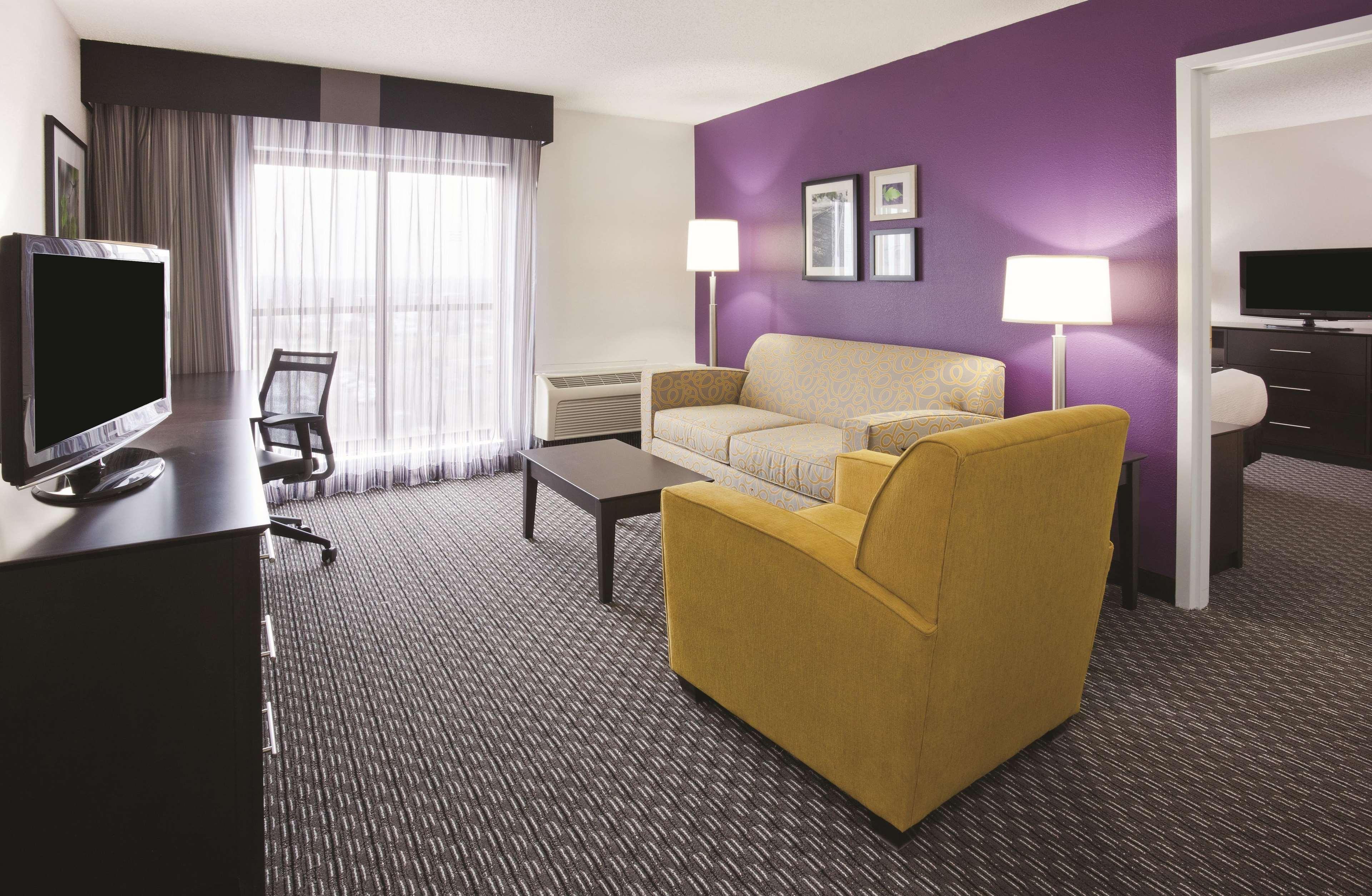 La Quinta By Wyndham Minneapolis Bloomington W - Free Airport Shuttle מראה חיצוני תמונה