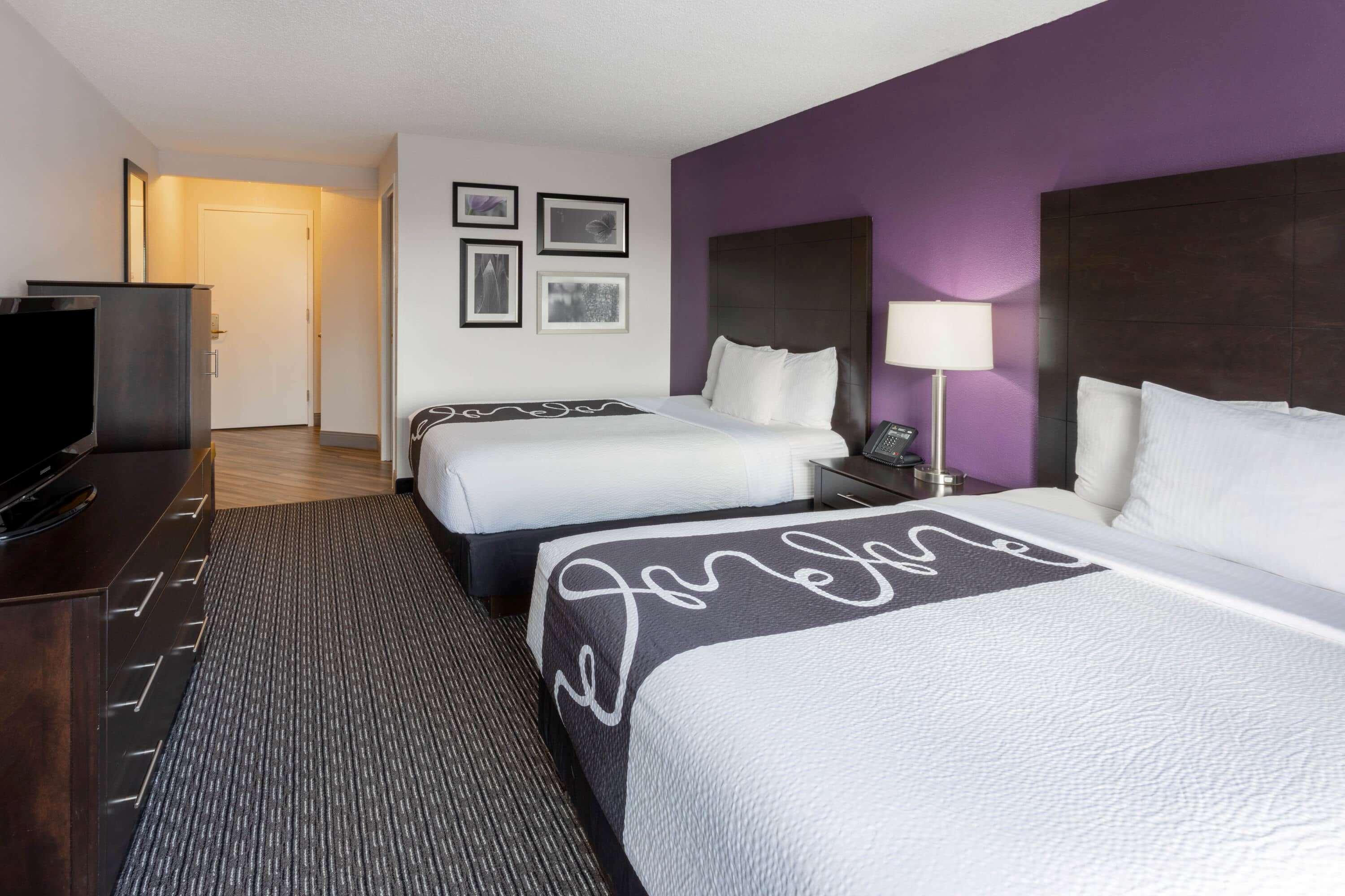 La Quinta By Wyndham Minneapolis Bloomington W - Free Airport Shuttle מראה חיצוני תמונה
