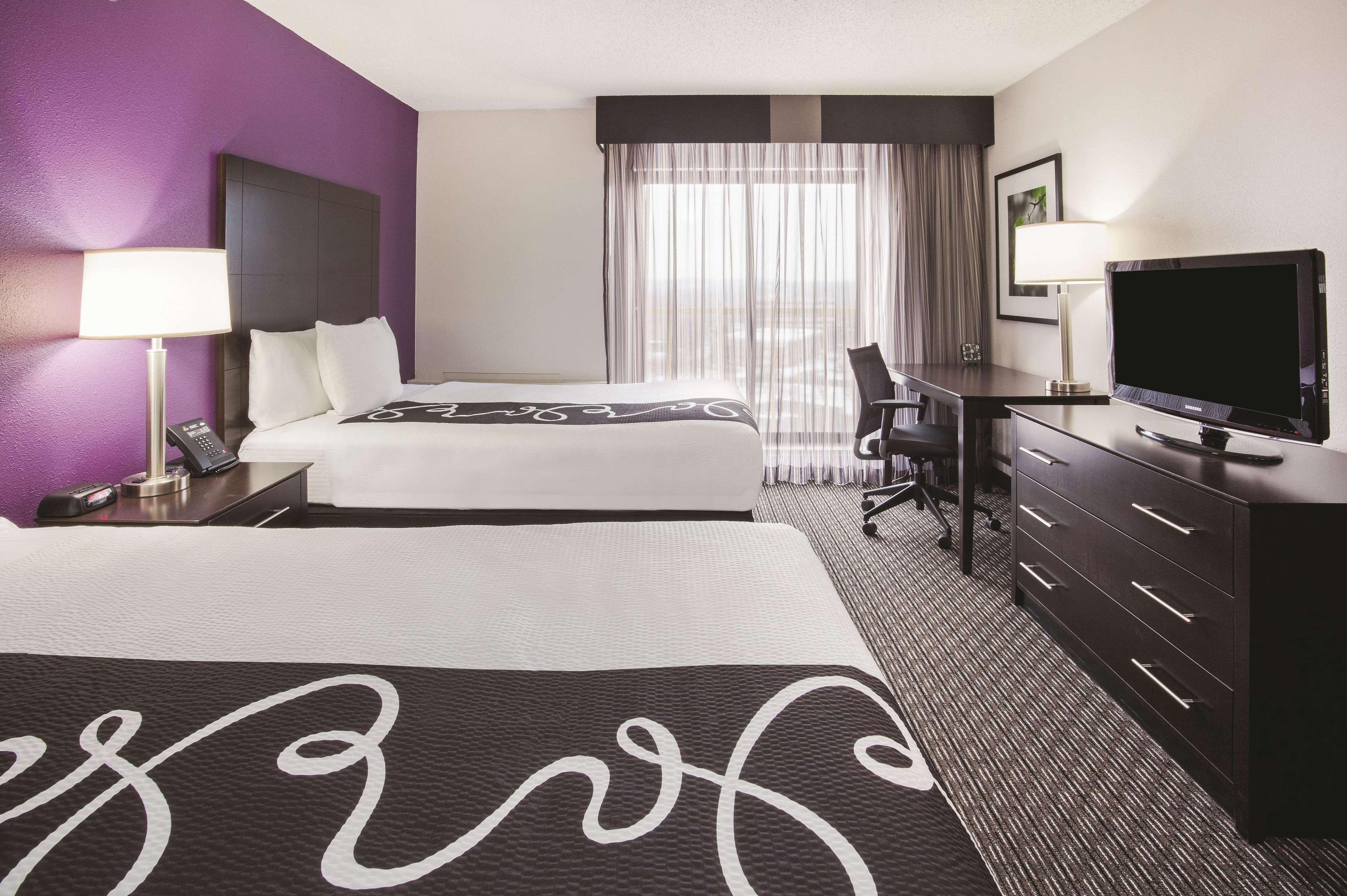 La Quinta By Wyndham Minneapolis Bloomington W - Free Airport Shuttle מראה חיצוני תמונה