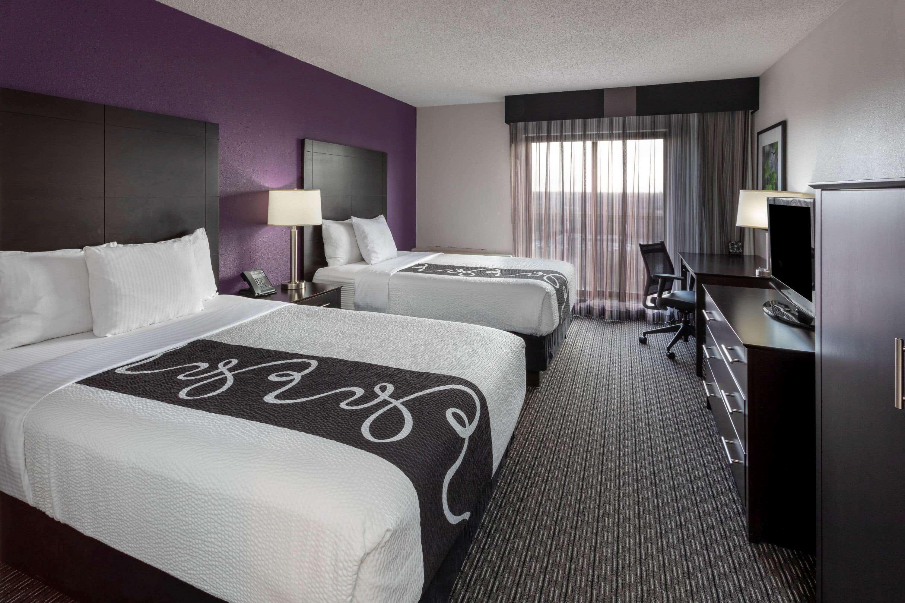 La Quinta By Wyndham Minneapolis Bloomington W - Free Airport Shuttle מראה חיצוני תמונה