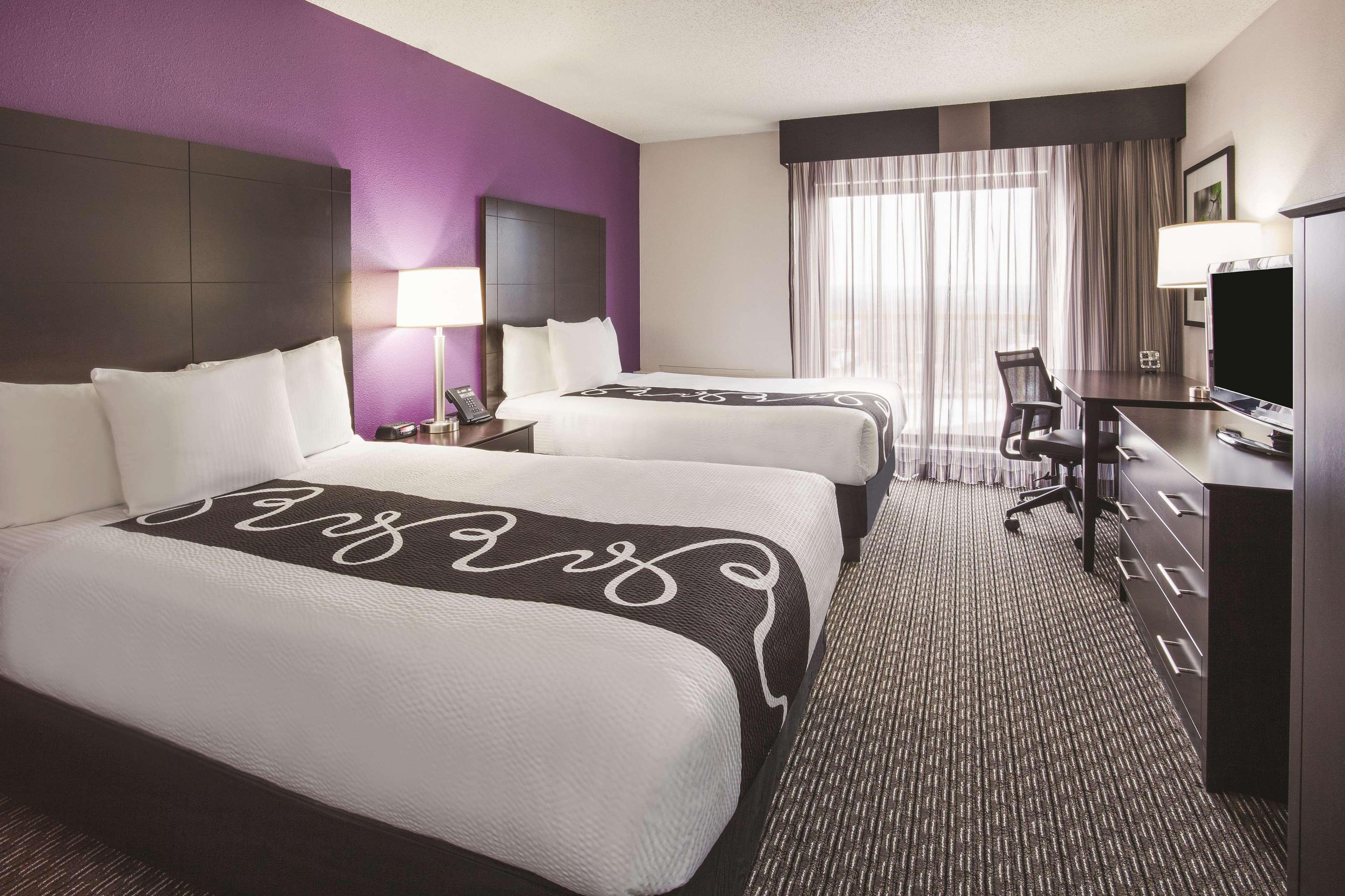 La Quinta By Wyndham Minneapolis Bloomington W - Free Airport Shuttle מראה חיצוני תמונה