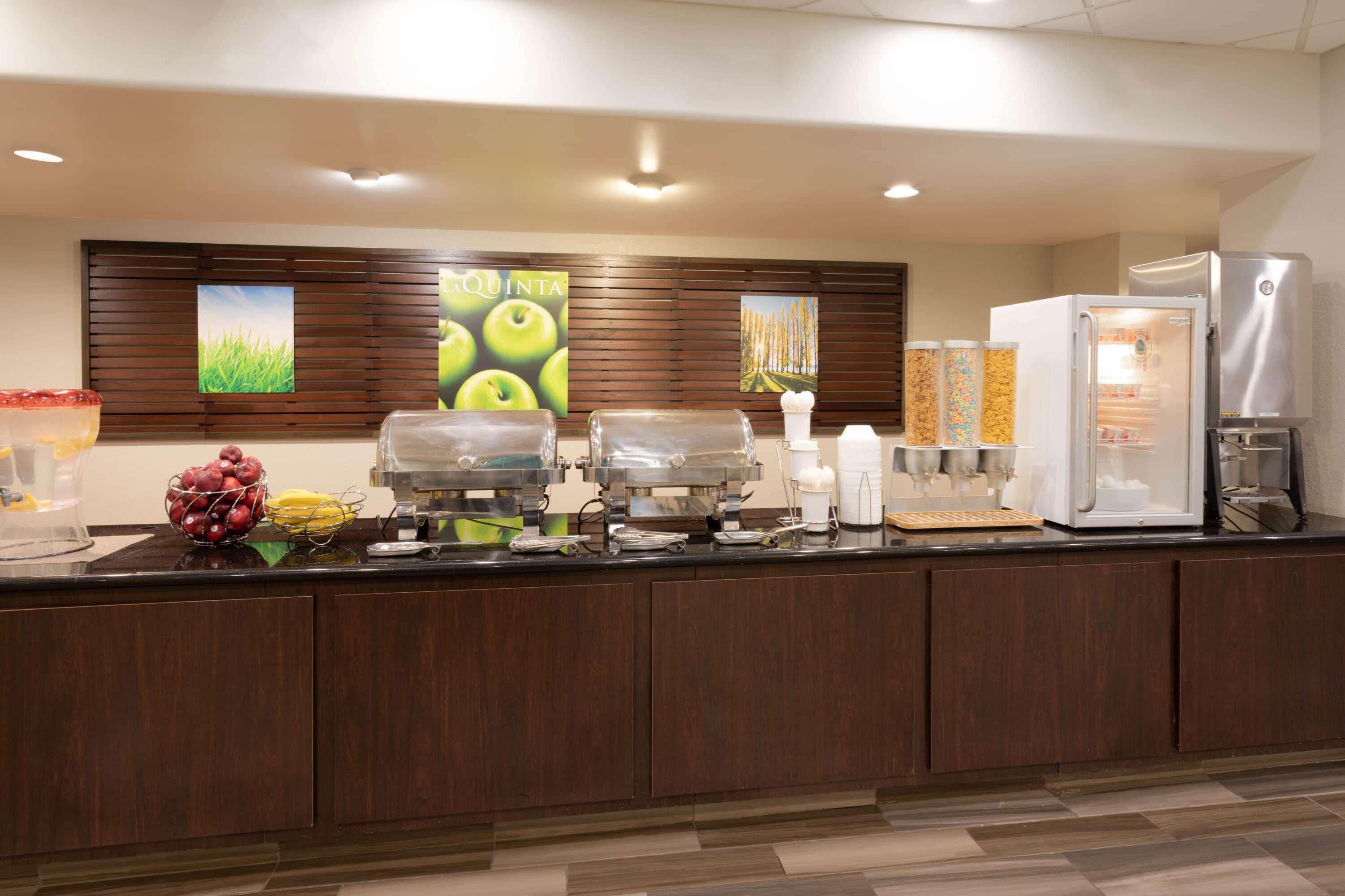 La Quinta By Wyndham Minneapolis Bloomington W - Free Airport Shuttle מראה חיצוני תמונה