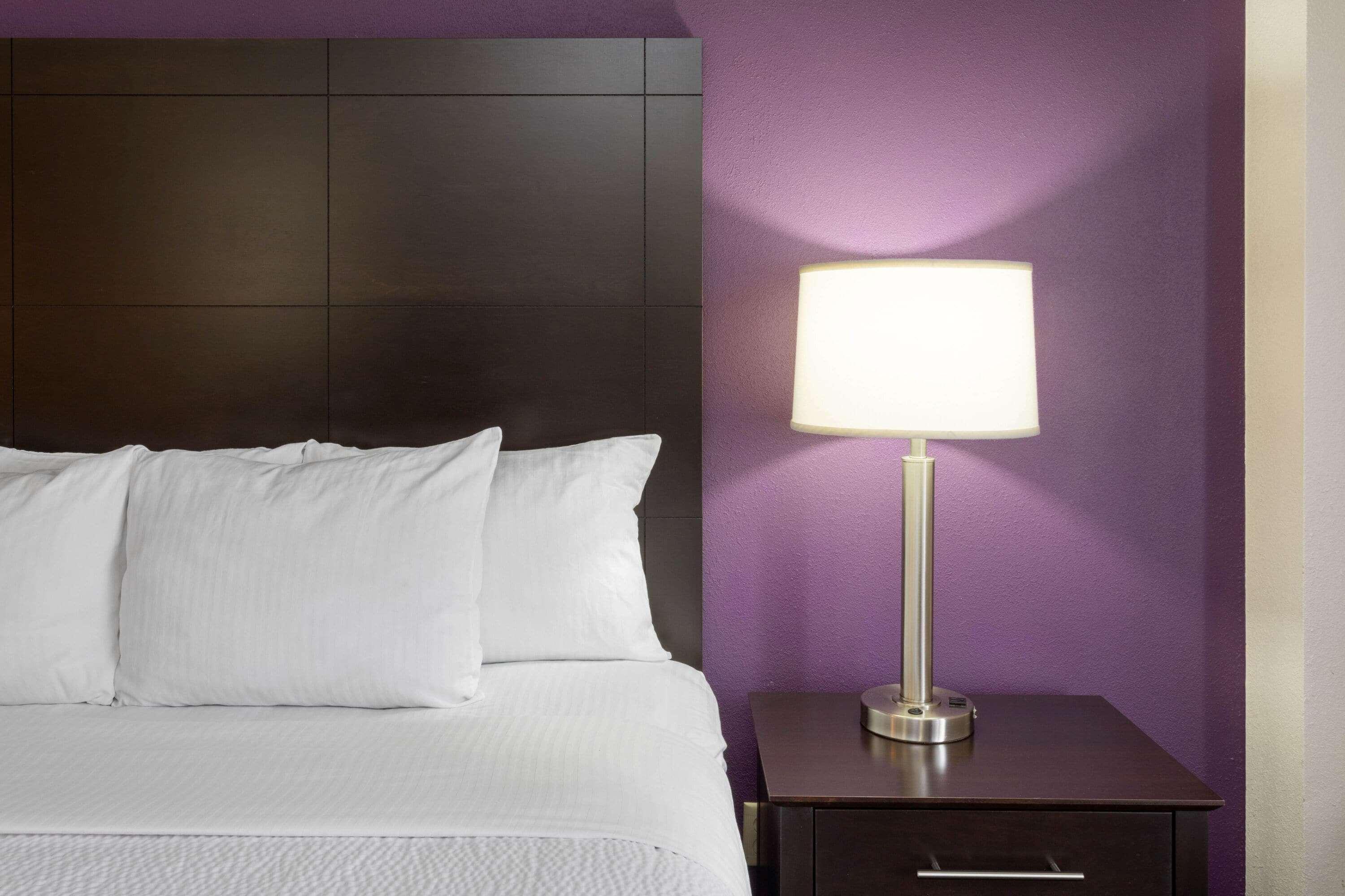 La Quinta By Wyndham Minneapolis Bloomington W - Free Airport Shuttle מראה חיצוני תמונה
