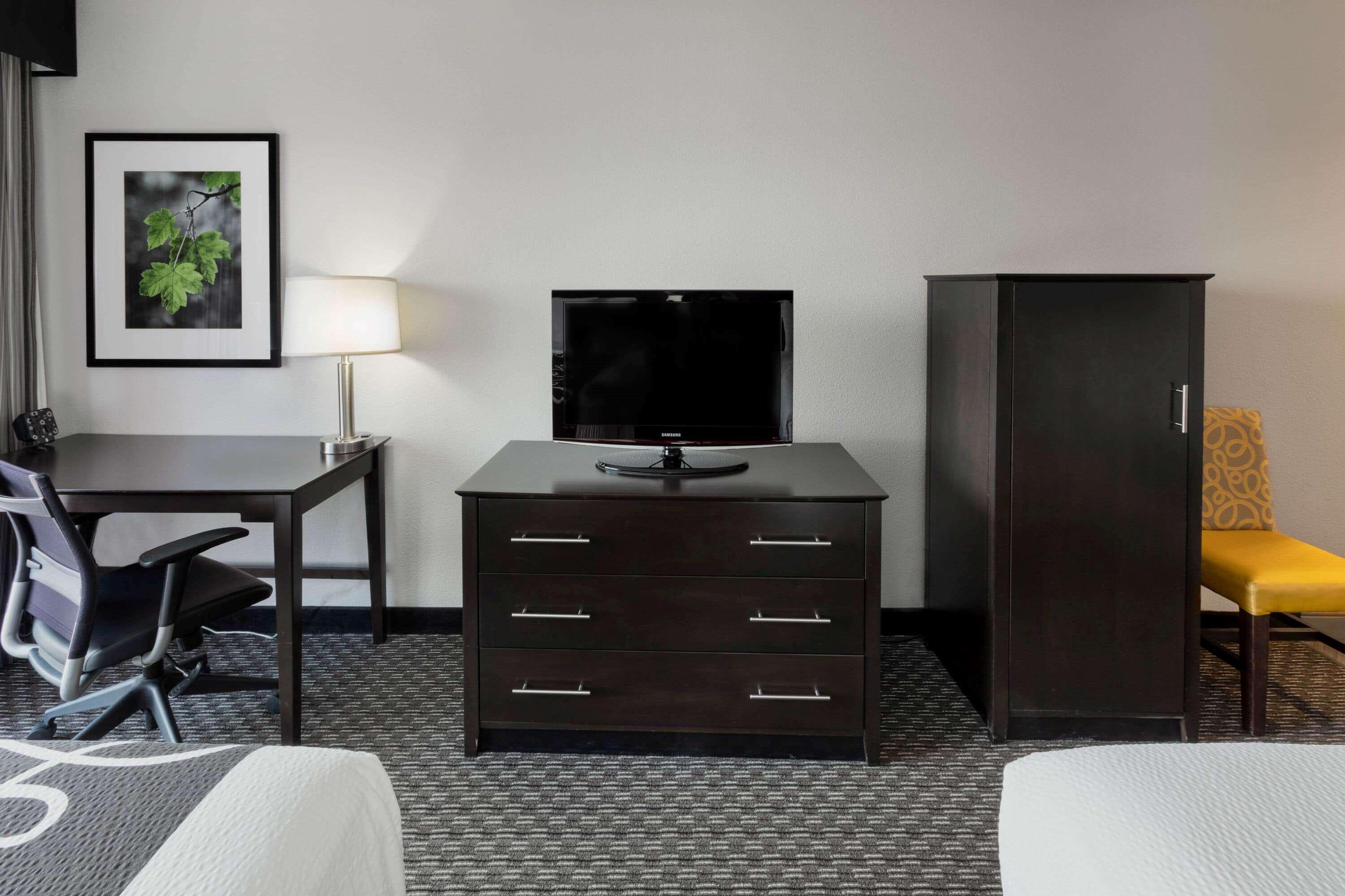 La Quinta By Wyndham Minneapolis Bloomington W - Free Airport Shuttle מראה חיצוני תמונה