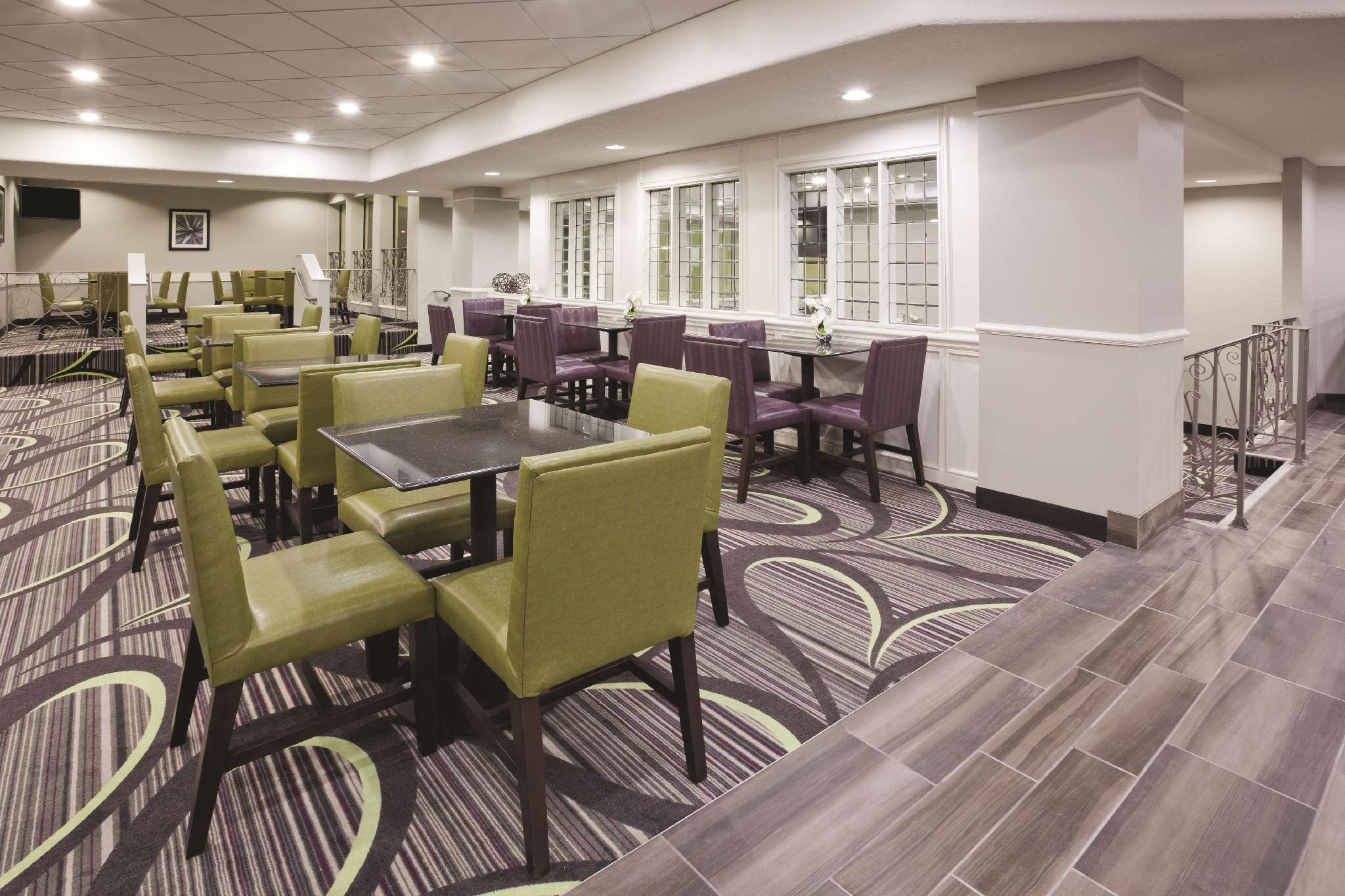 La Quinta By Wyndham Minneapolis Bloomington W - Free Airport Shuttle מראה חיצוני תמונה