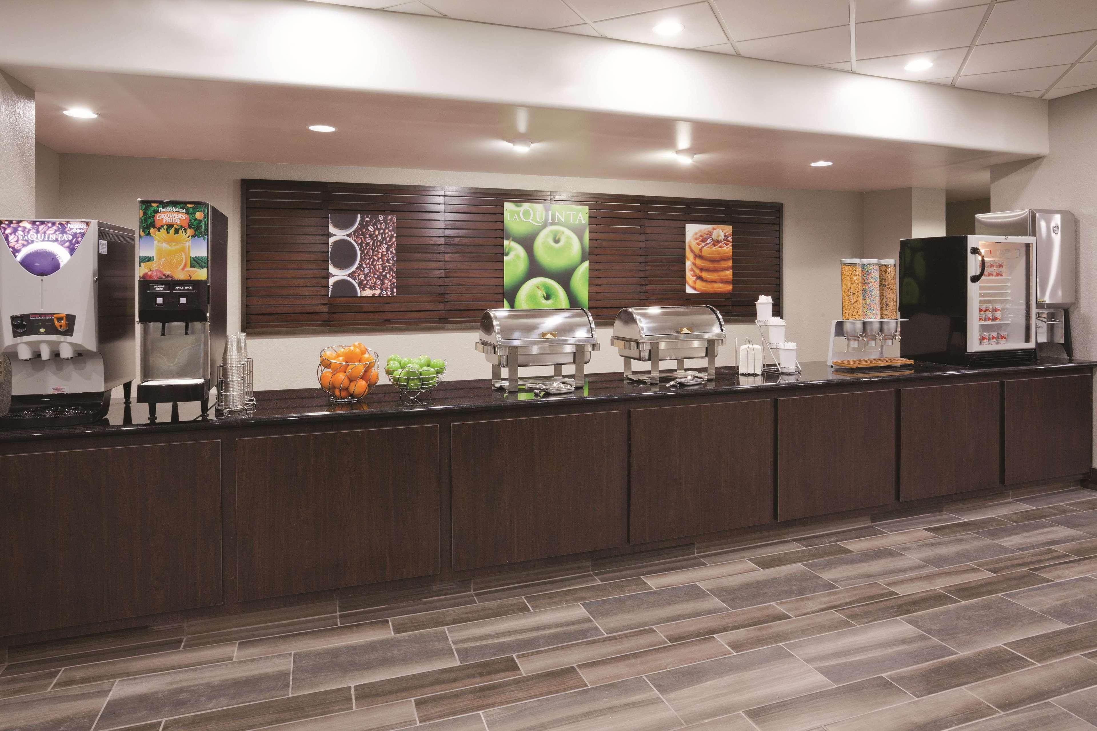 La Quinta By Wyndham Minneapolis Bloomington W - Free Airport Shuttle מראה חיצוני תמונה