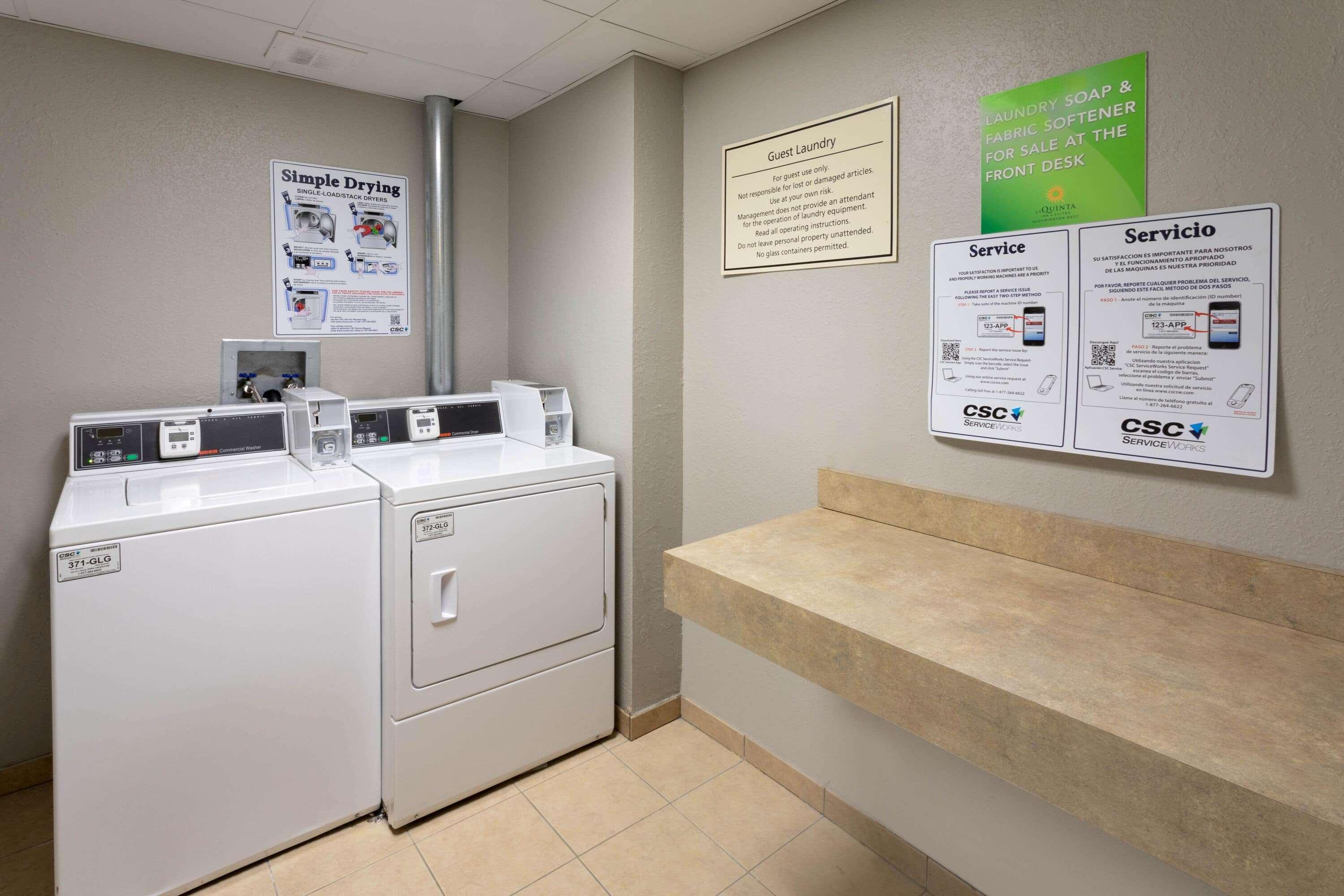 La Quinta By Wyndham Minneapolis Bloomington W - Free Airport Shuttle מראה חיצוני תמונה