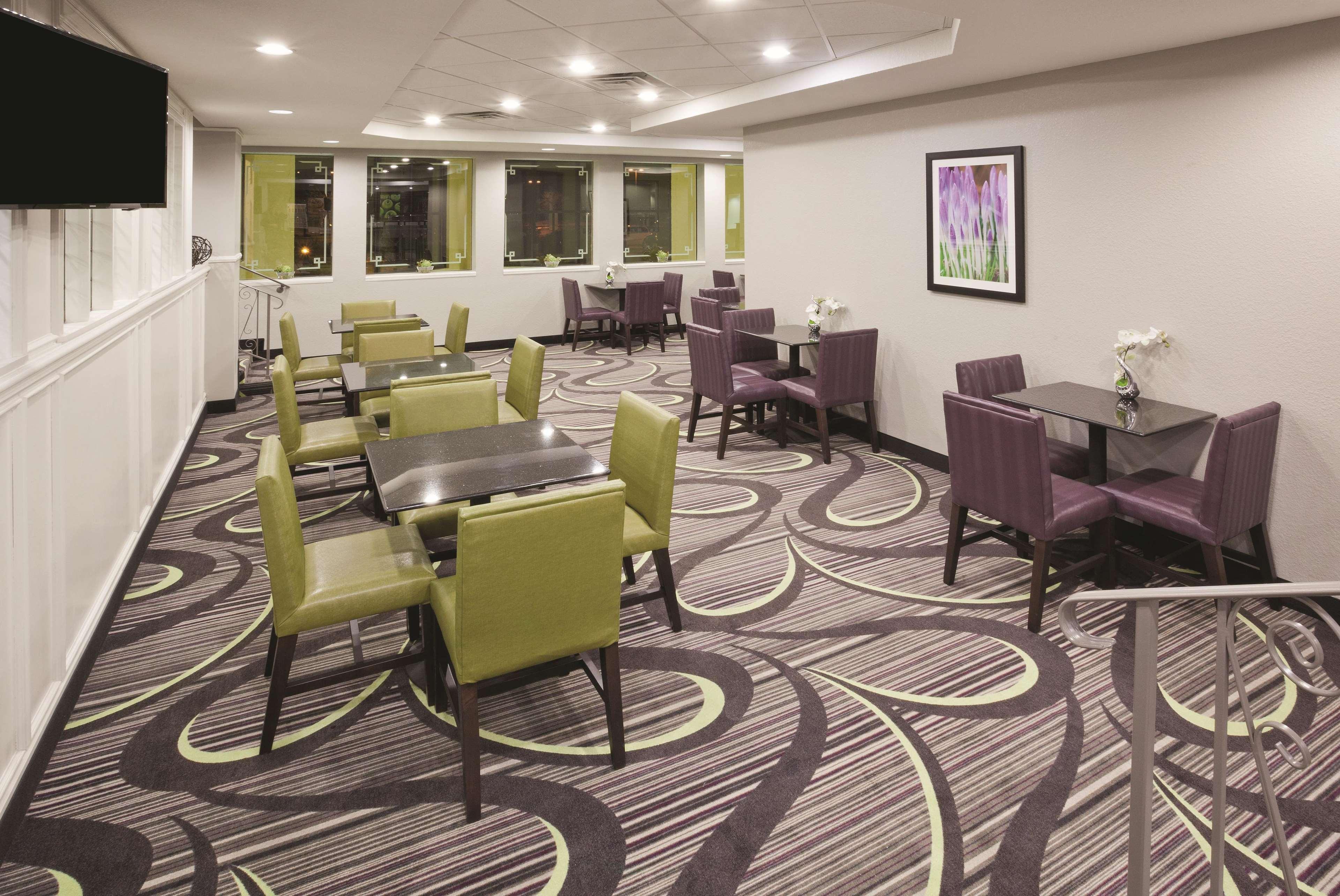 La Quinta By Wyndham Minneapolis Bloomington W - Free Airport Shuttle מראה חיצוני תמונה