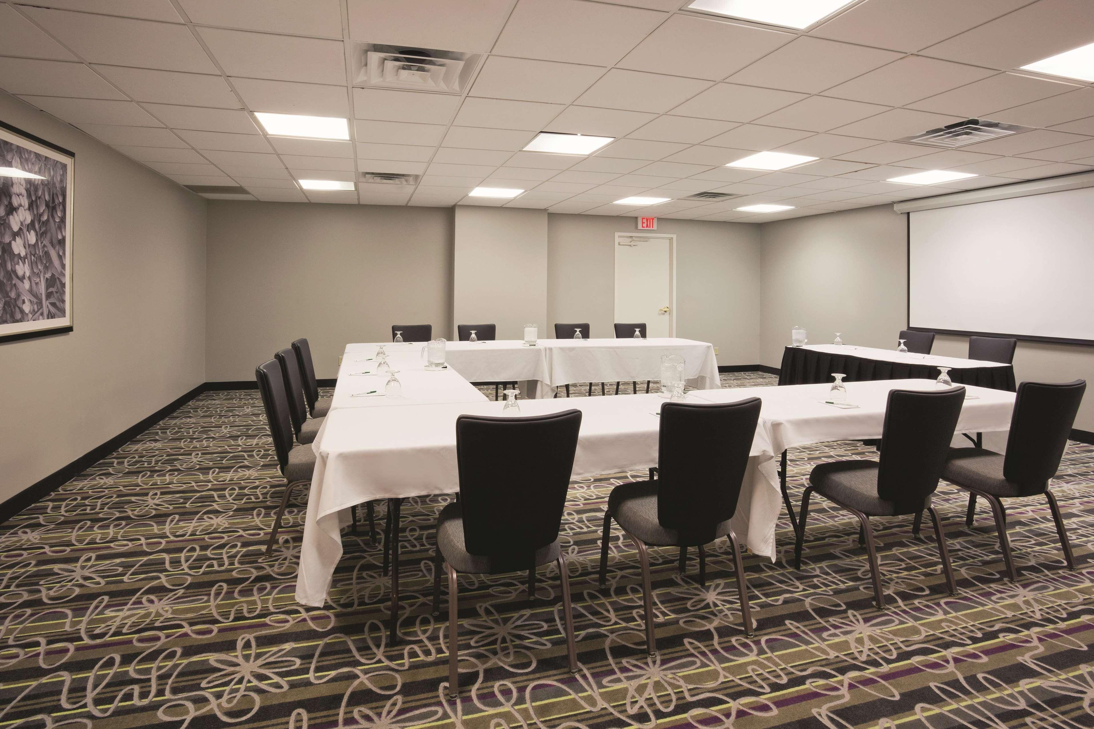 La Quinta By Wyndham Minneapolis Bloomington W - Free Airport Shuttle מראה חיצוני תמונה