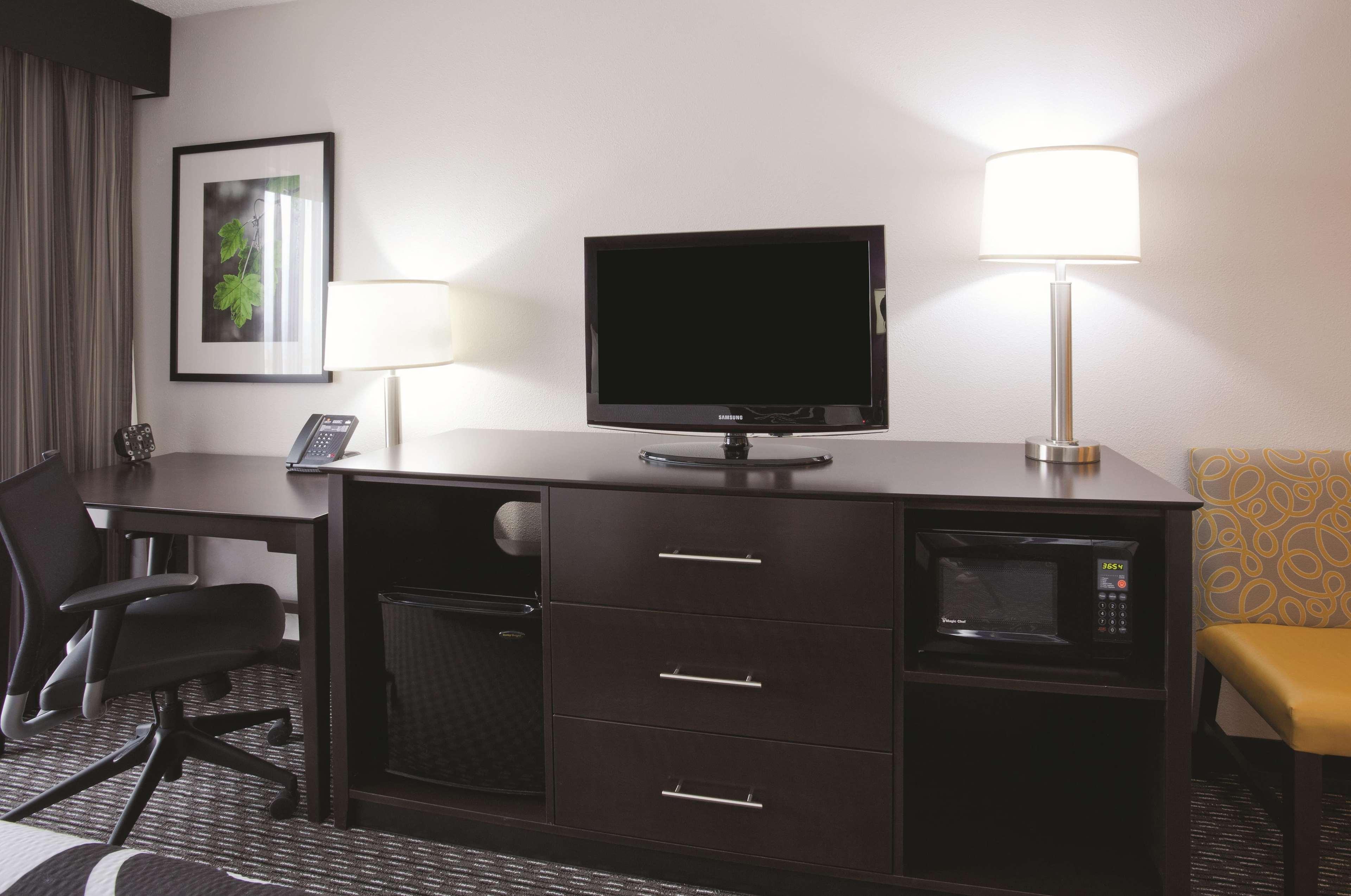 La Quinta By Wyndham Minneapolis Bloomington W - Free Airport Shuttle מראה חיצוני תמונה