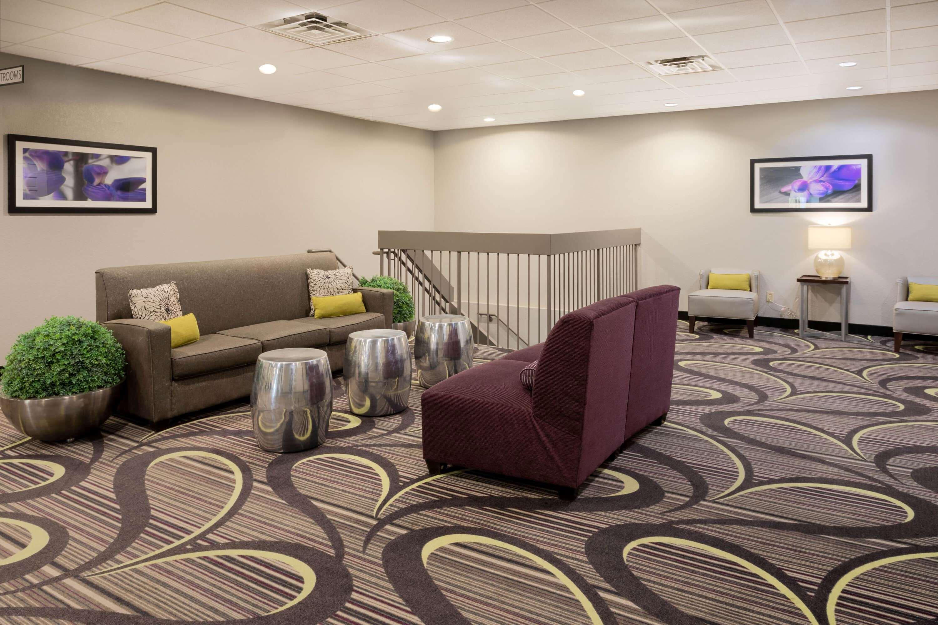 La Quinta By Wyndham Minneapolis Bloomington W - Free Airport Shuttle מראה חיצוני תמונה