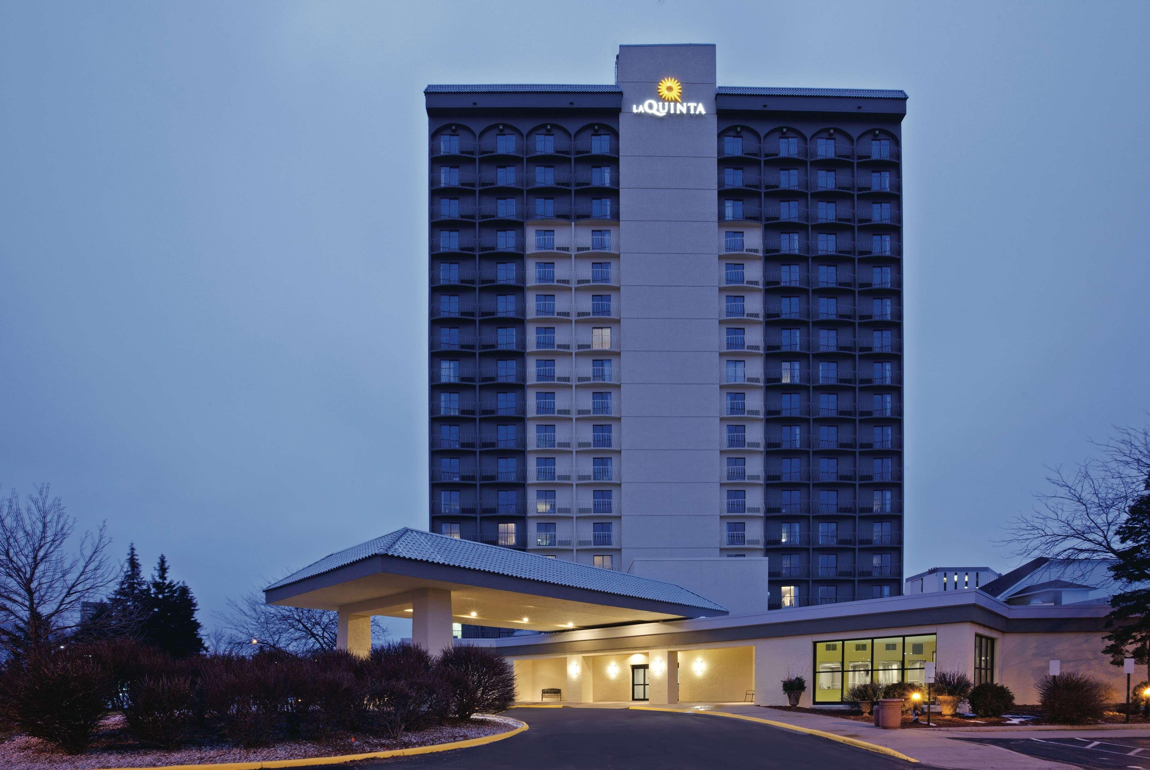 La Quinta By Wyndham Minneapolis Bloomington W - Free Airport Shuttle מראה חיצוני תמונה