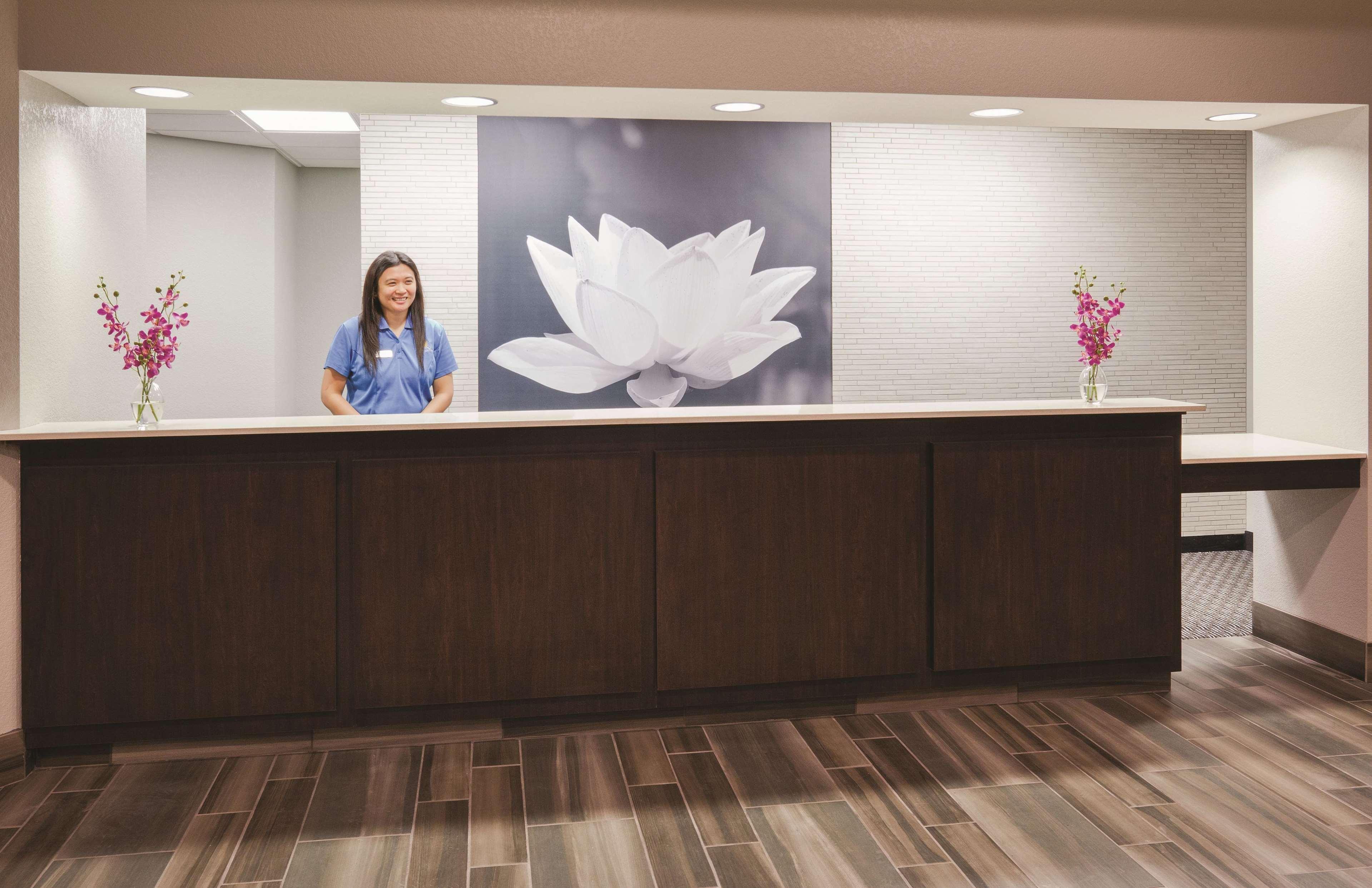 La Quinta By Wyndham Minneapolis Bloomington W - Free Airport Shuttle מראה חיצוני תמונה