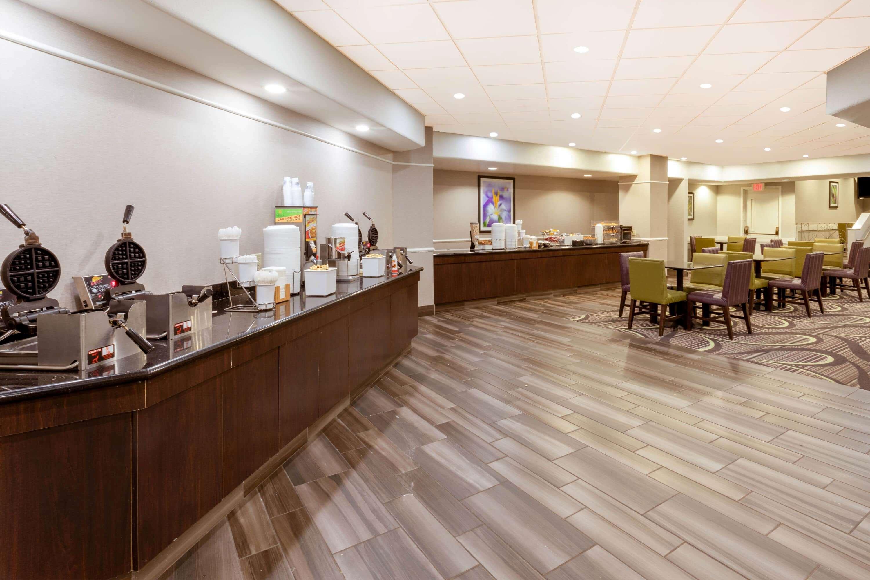 La Quinta By Wyndham Minneapolis Bloomington W - Free Airport Shuttle מראה חיצוני תמונה