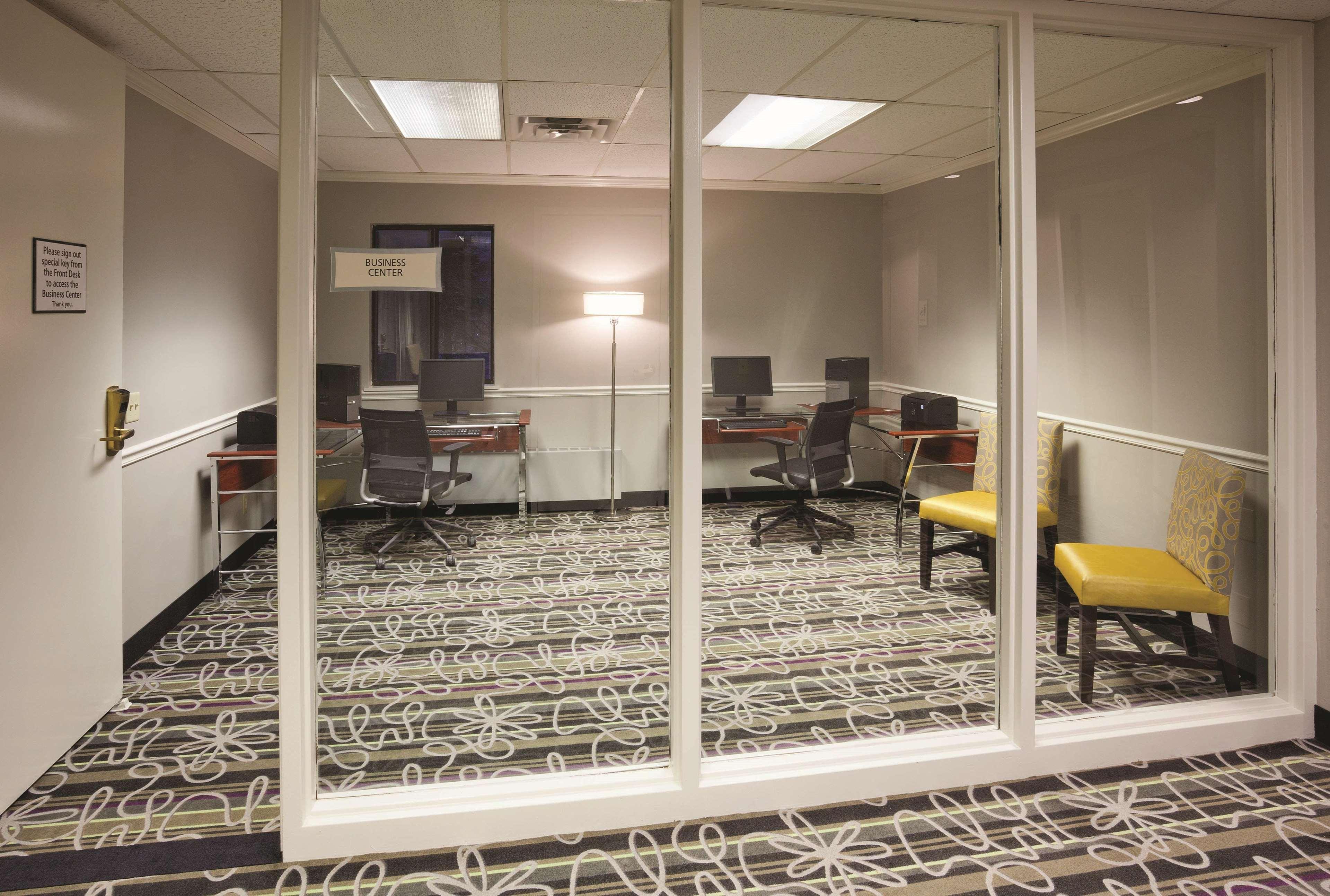 La Quinta By Wyndham Minneapolis Bloomington W - Free Airport Shuttle מראה חיצוני תמונה