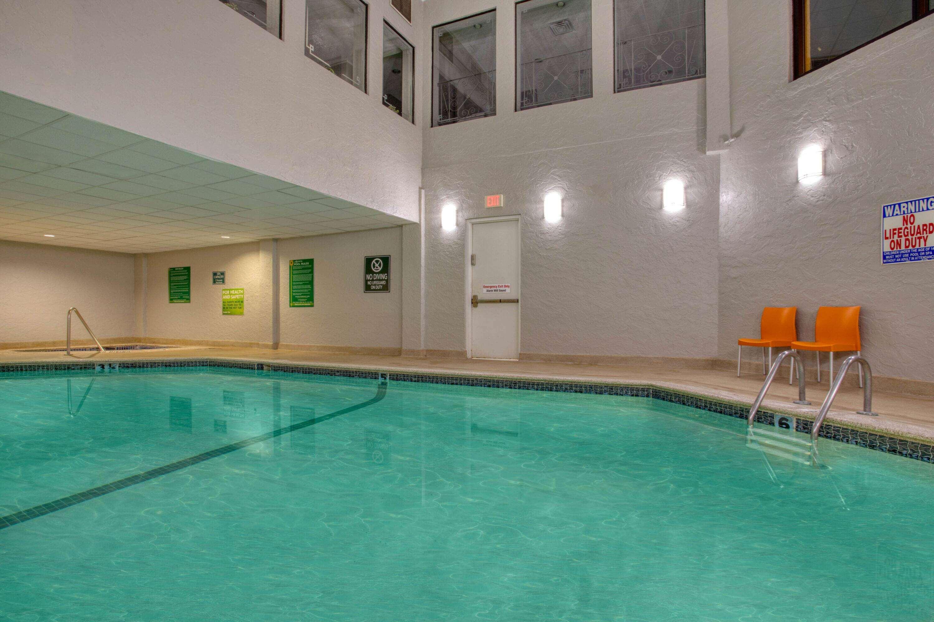 La Quinta By Wyndham Minneapolis Bloomington W - Free Airport Shuttle מראה חיצוני תמונה