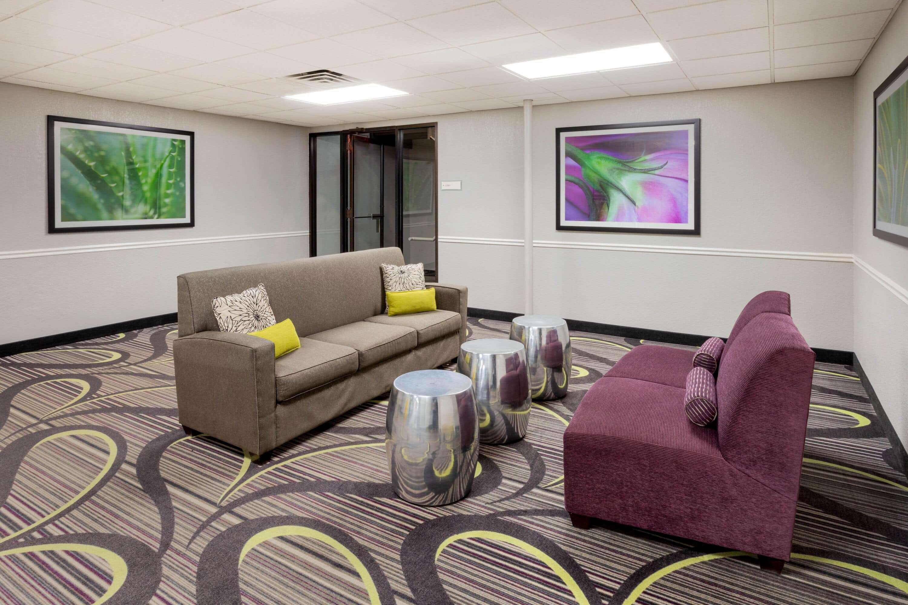 La Quinta By Wyndham Minneapolis Bloomington W - Free Airport Shuttle מראה חיצוני תמונה