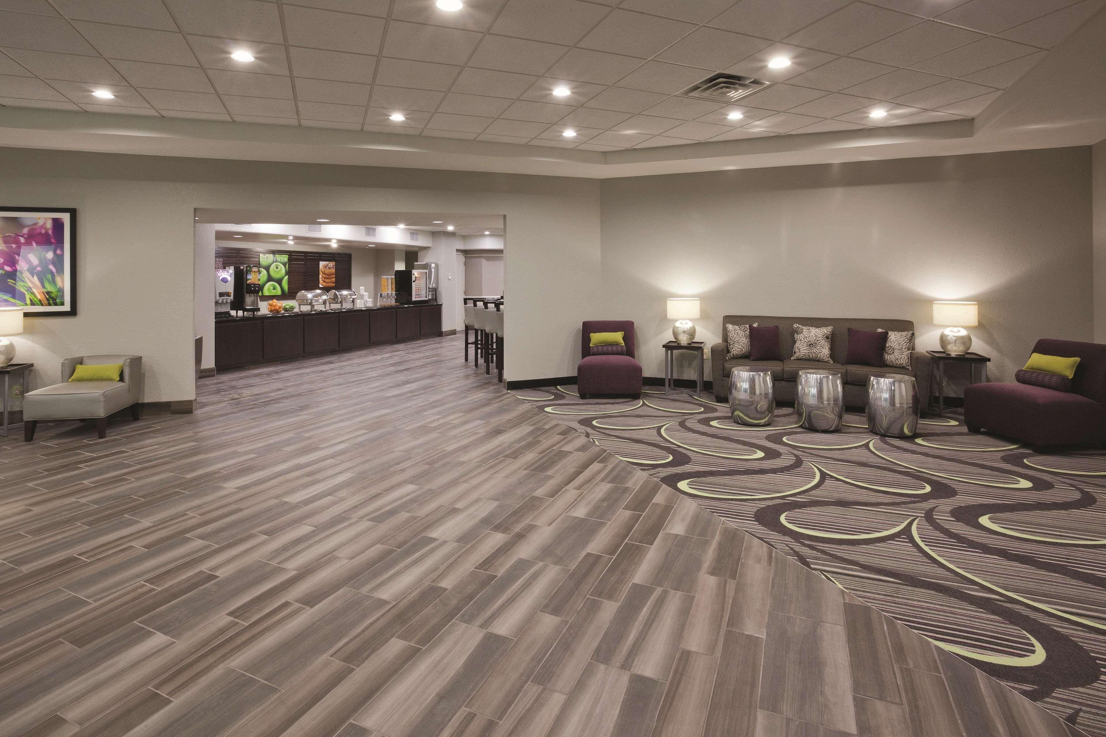 La Quinta By Wyndham Minneapolis Bloomington W - Free Airport Shuttle מראה חיצוני תמונה