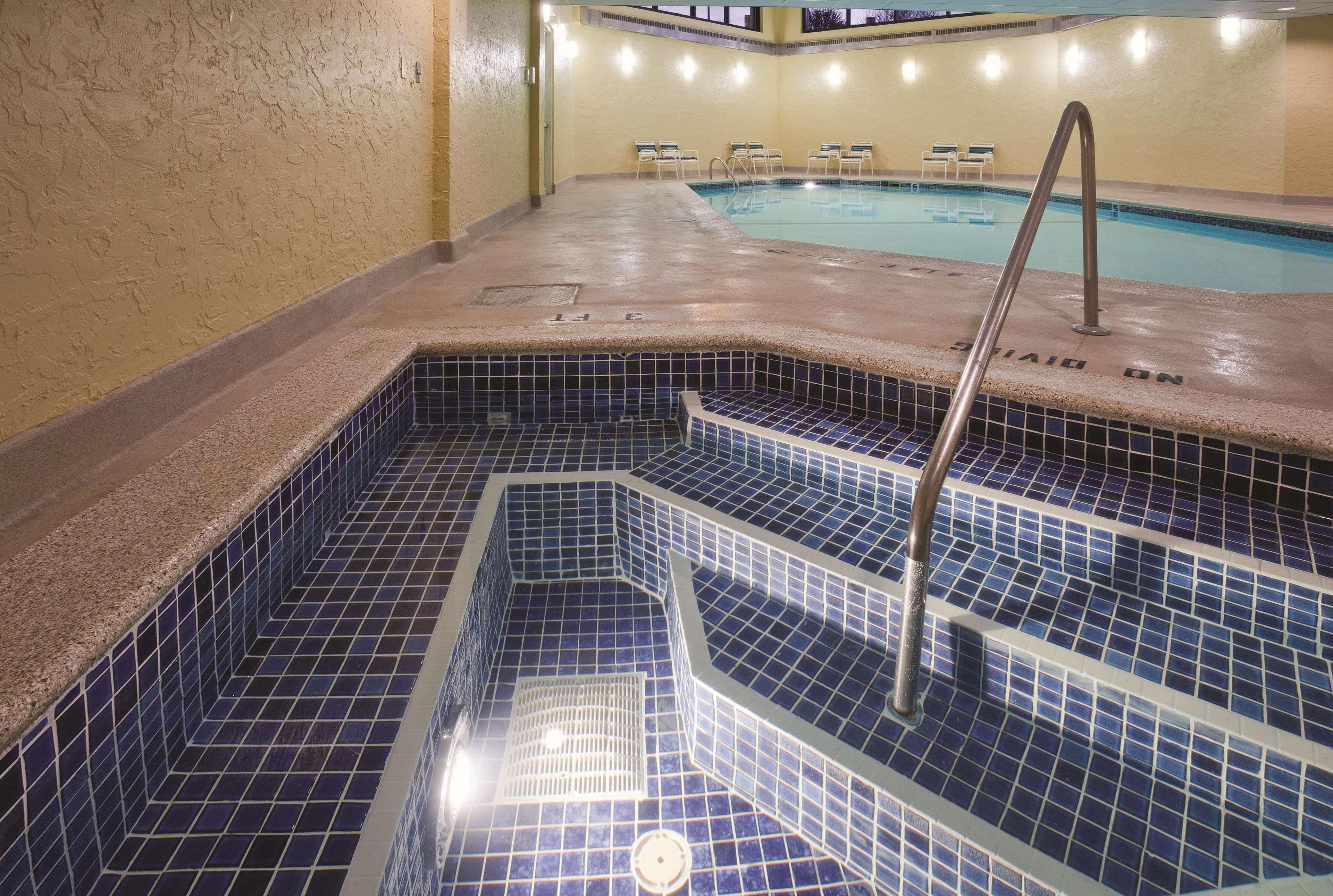 La Quinta By Wyndham Minneapolis Bloomington W - Free Airport Shuttle מראה חיצוני תמונה