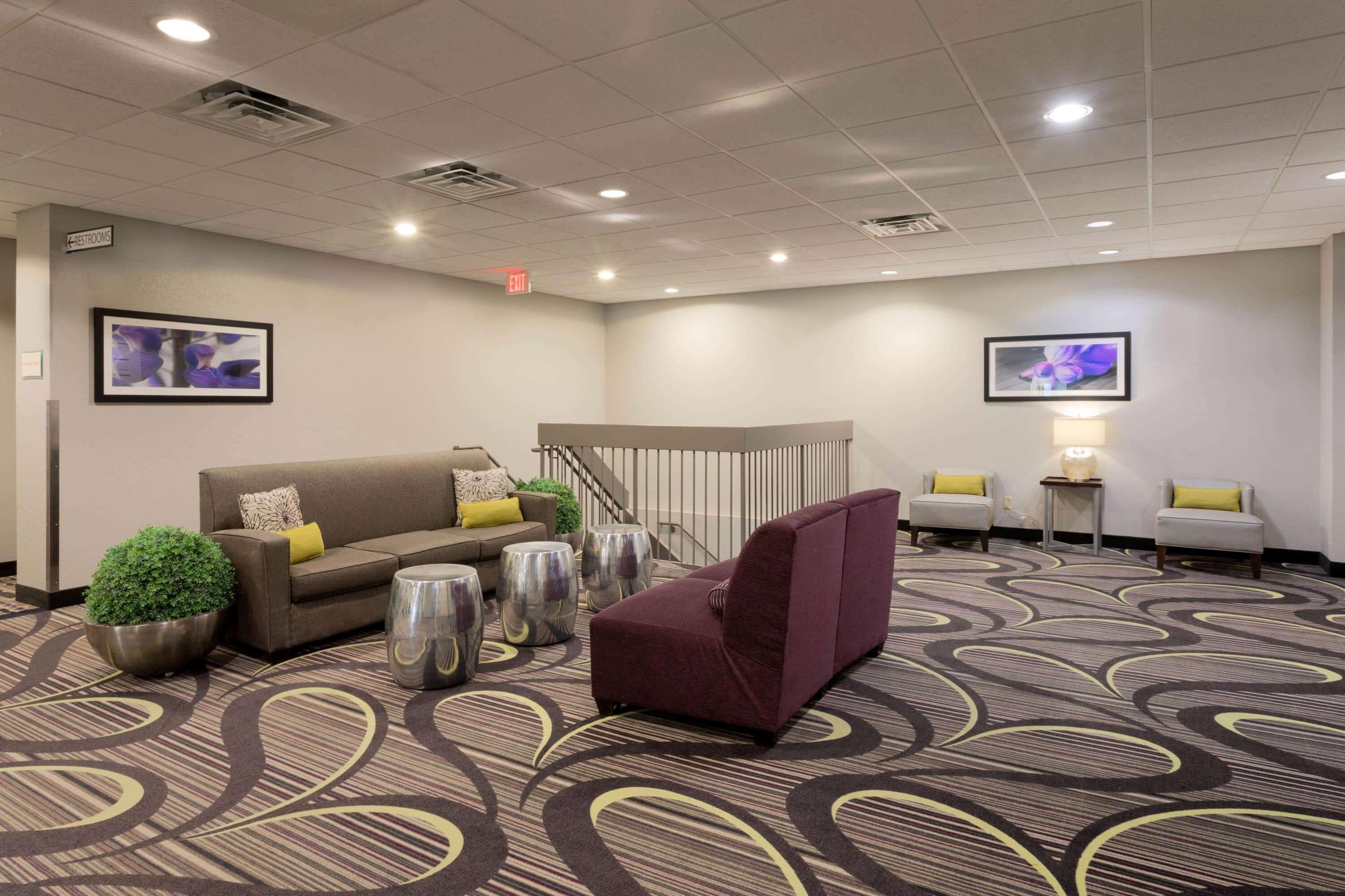 La Quinta By Wyndham Minneapolis Bloomington W - Free Airport Shuttle מראה חיצוני תמונה