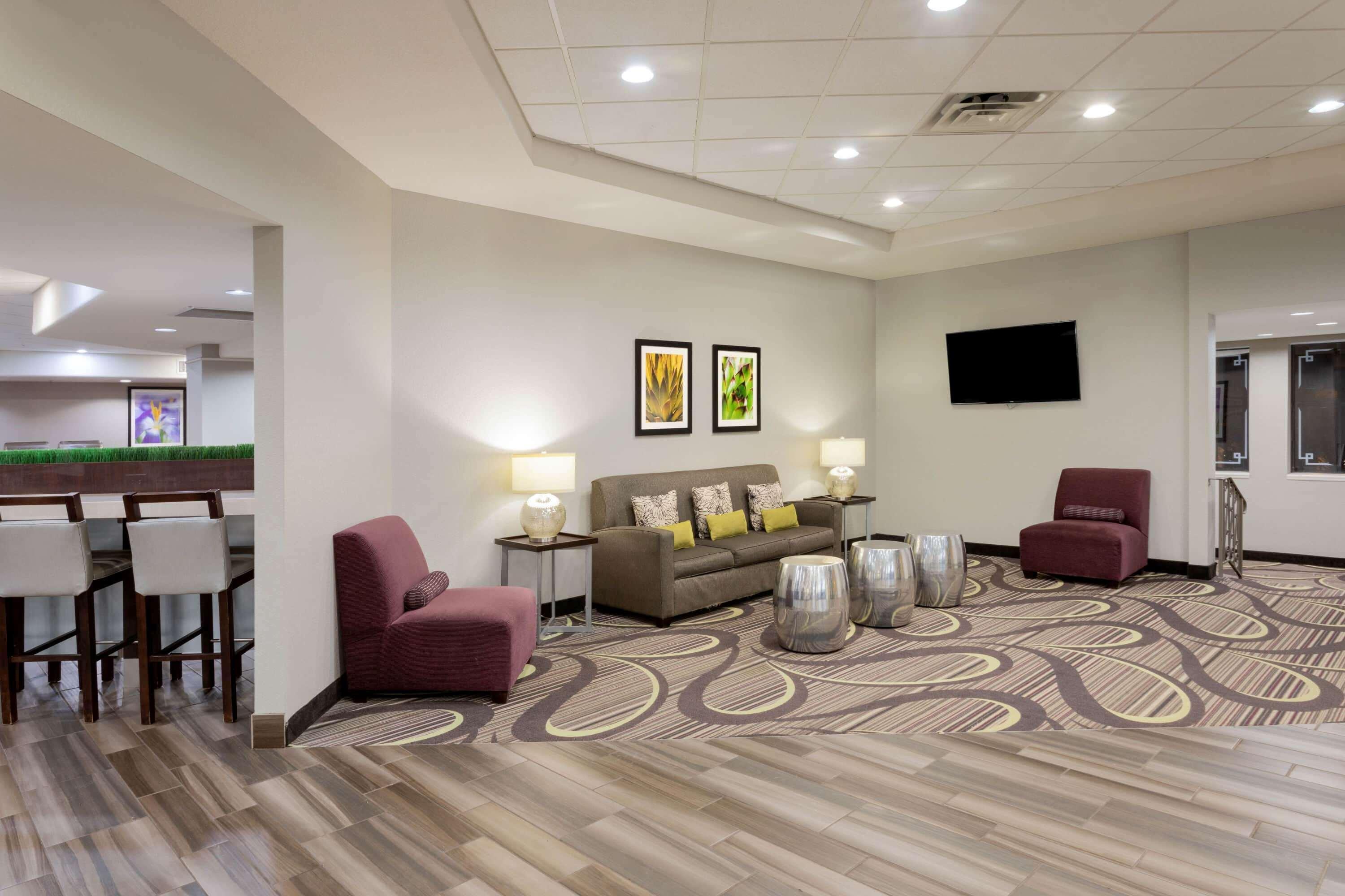 La Quinta By Wyndham Minneapolis Bloomington W - Free Airport Shuttle מראה חיצוני תמונה