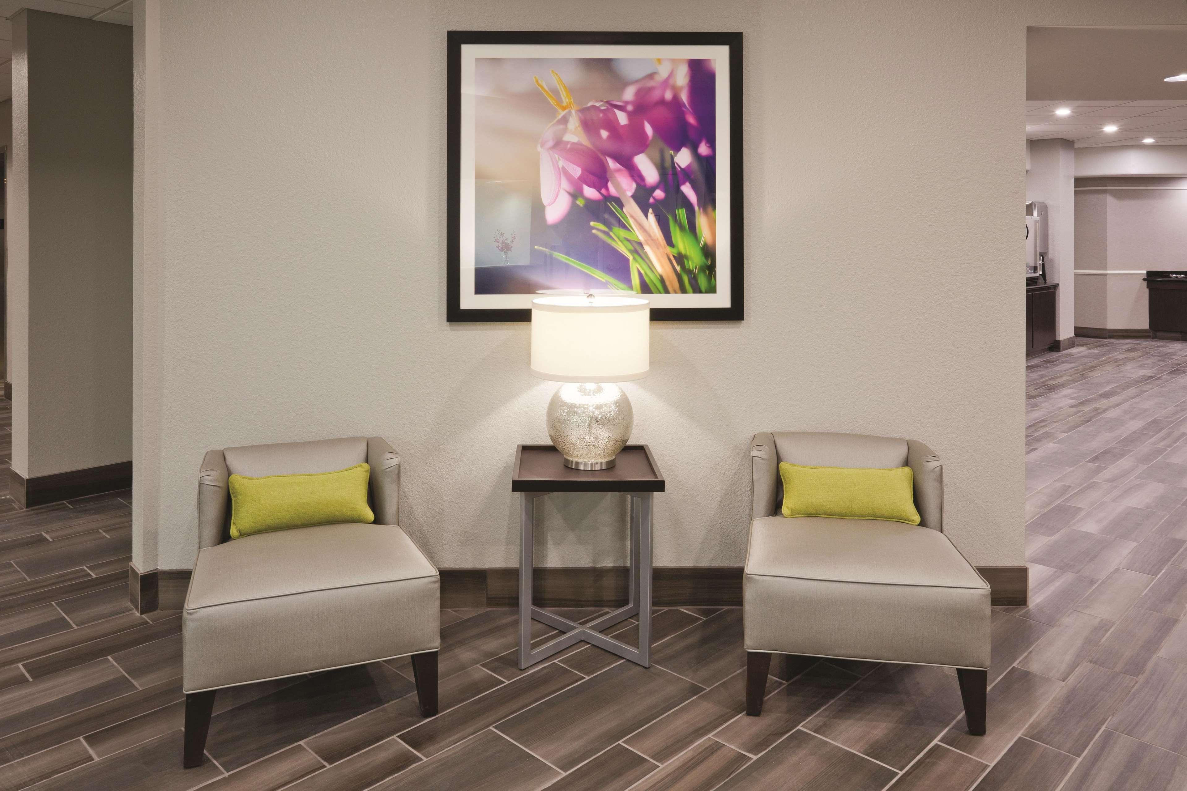 La Quinta By Wyndham Minneapolis Bloomington W - Free Airport Shuttle מראה חיצוני תמונה