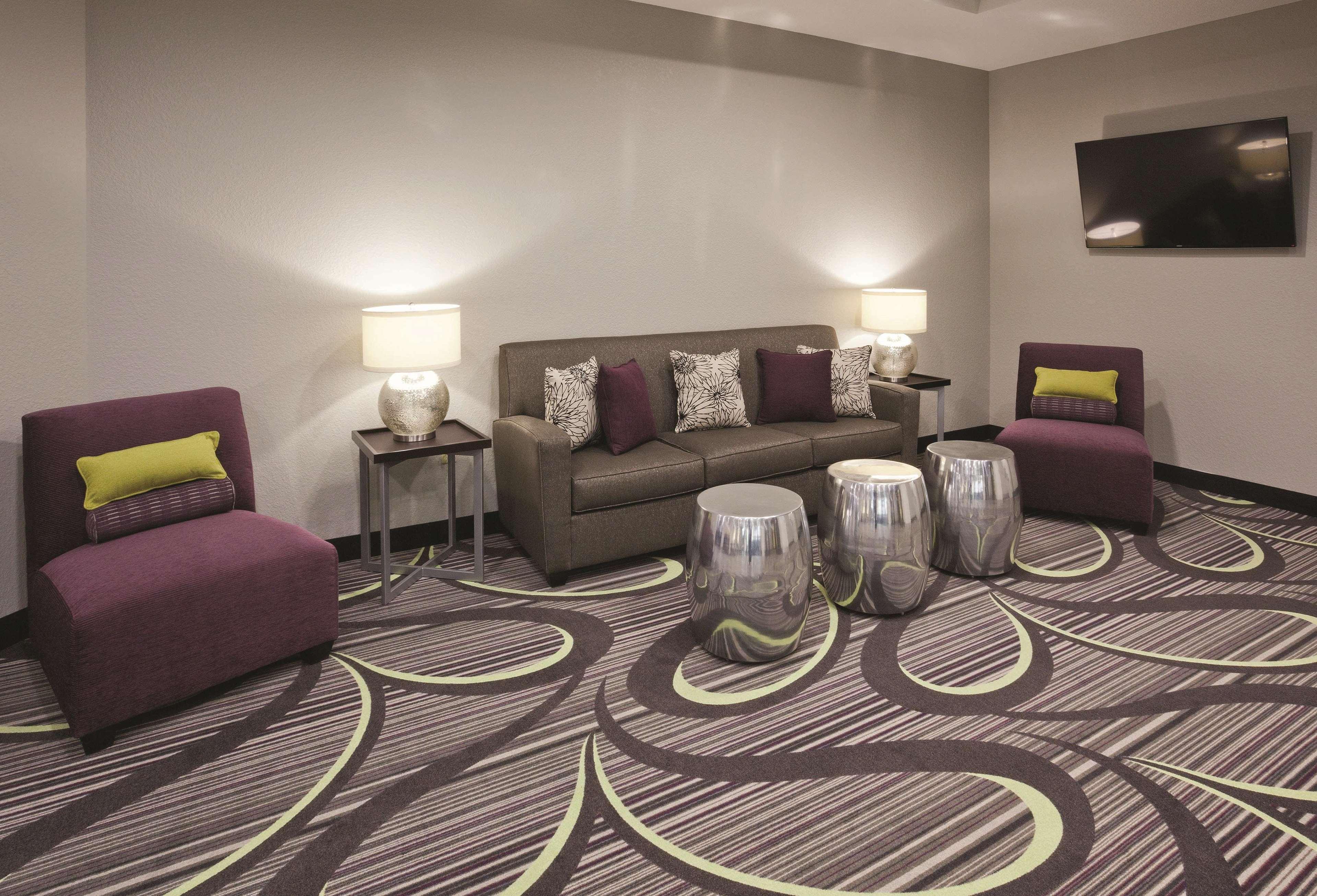 La Quinta By Wyndham Minneapolis Bloomington W - Free Airport Shuttle מראה חיצוני תמונה