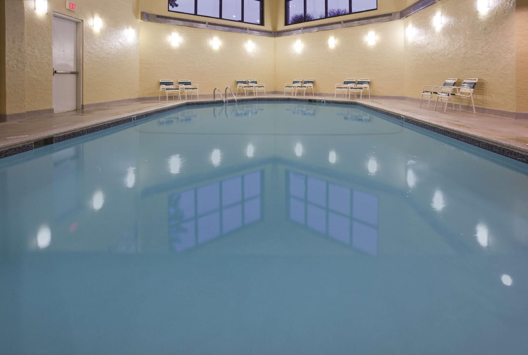 La Quinta By Wyndham Minneapolis Bloomington W - Free Airport Shuttle מראה חיצוני תמונה