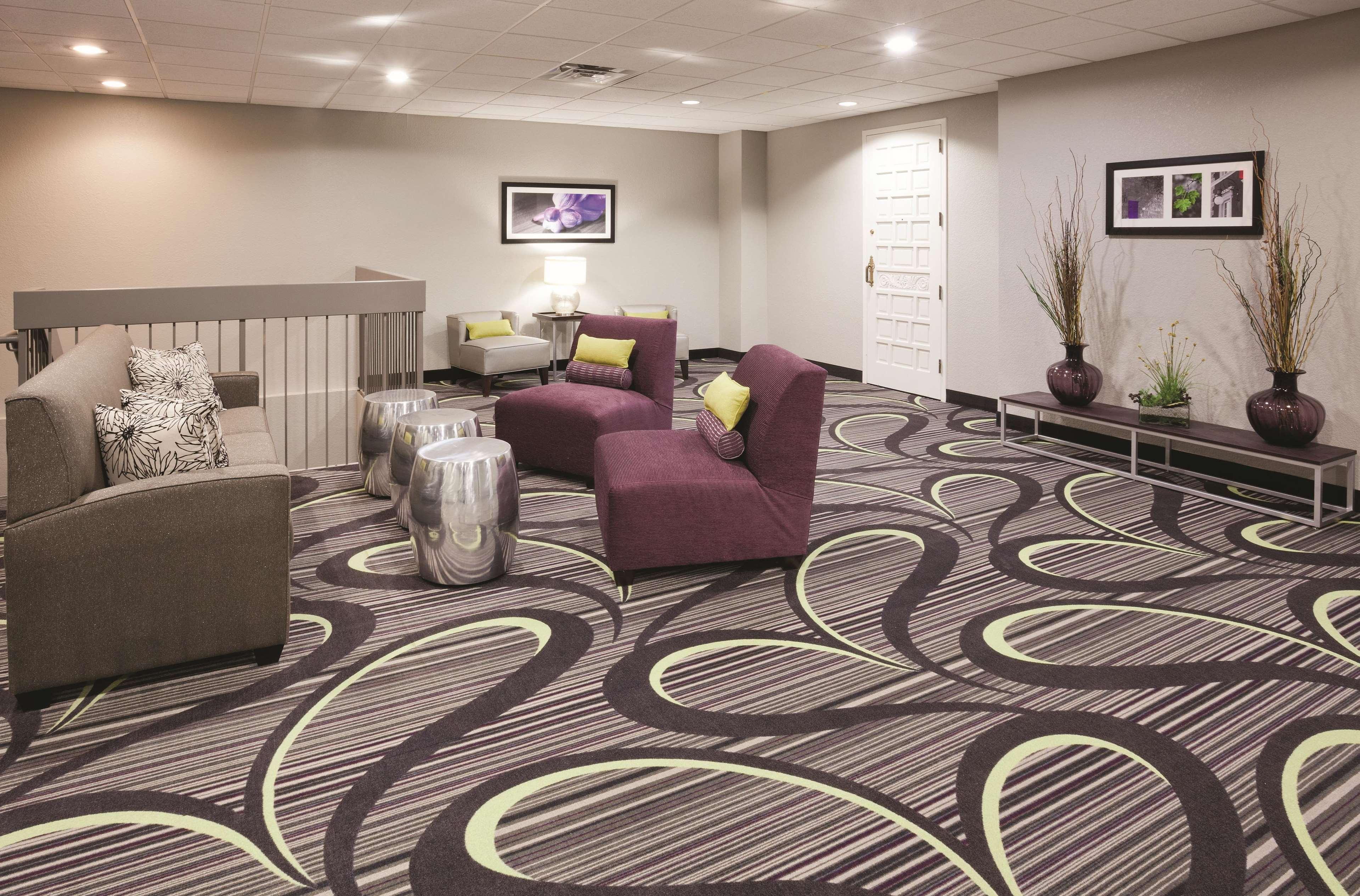 La Quinta By Wyndham Minneapolis Bloomington W - Free Airport Shuttle מראה חיצוני תמונה