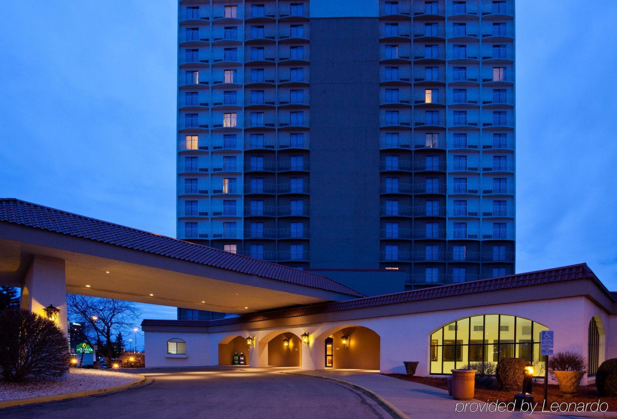 La Quinta By Wyndham Minneapolis Bloomington W - Free Airport Shuttle מראה חיצוני תמונה