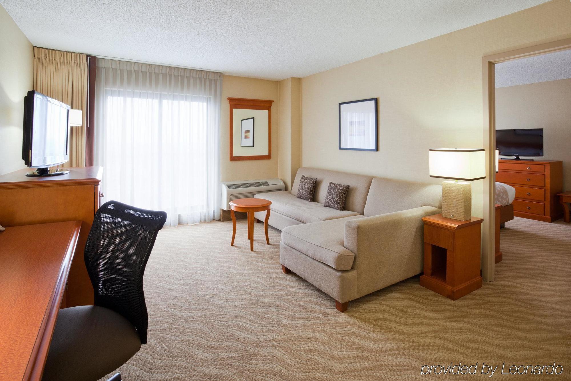 La Quinta By Wyndham Minneapolis Bloomington W - Free Airport Shuttle חדר תמונה
