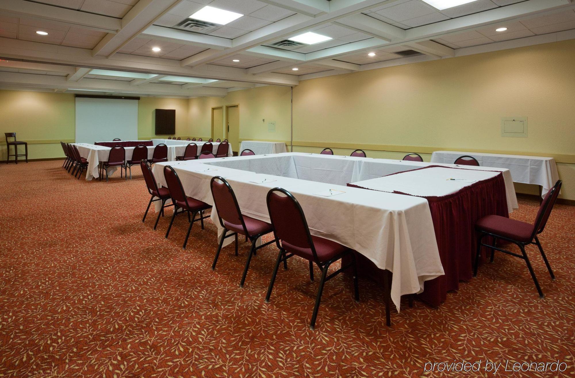 La Quinta By Wyndham Minneapolis Bloomington W - Free Airport Shuttle עסק תמונה