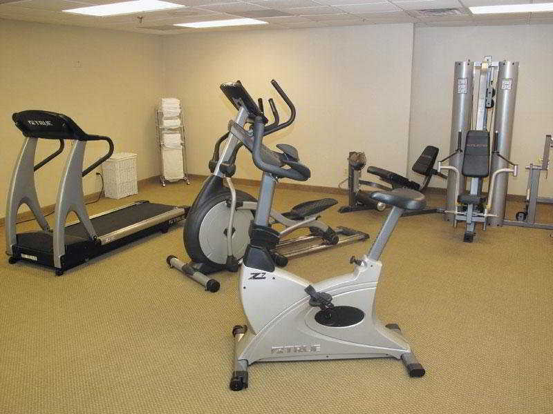 La Quinta By Wyndham Minneapolis Bloomington W - Free Airport Shuttle מתקנים תמונה