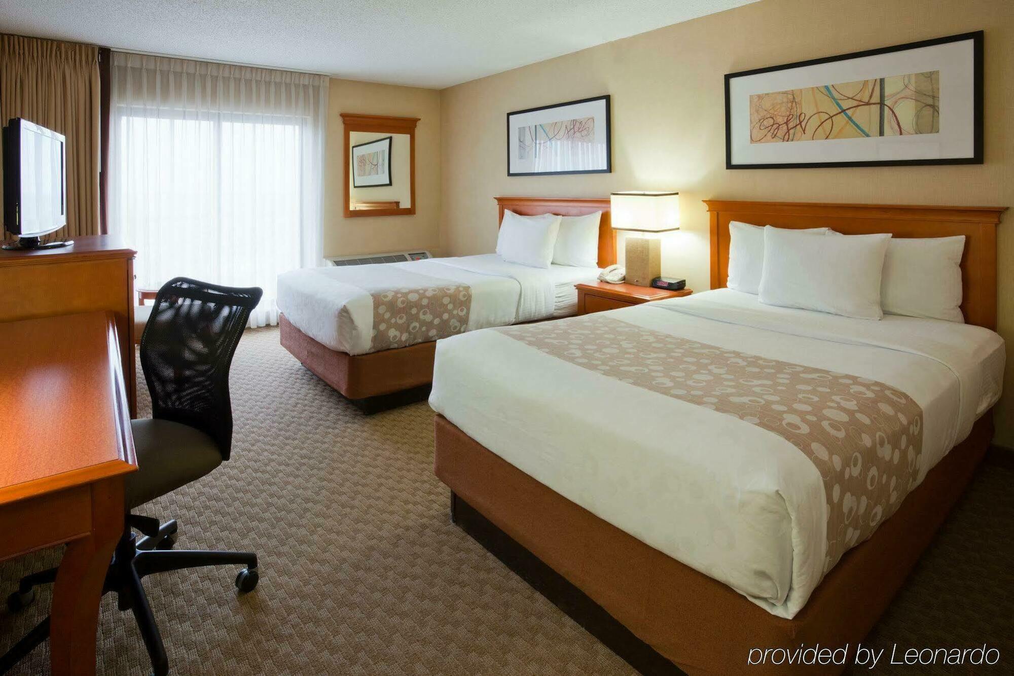La Quinta By Wyndham Minneapolis Bloomington W - Free Airport Shuttle חדר תמונה