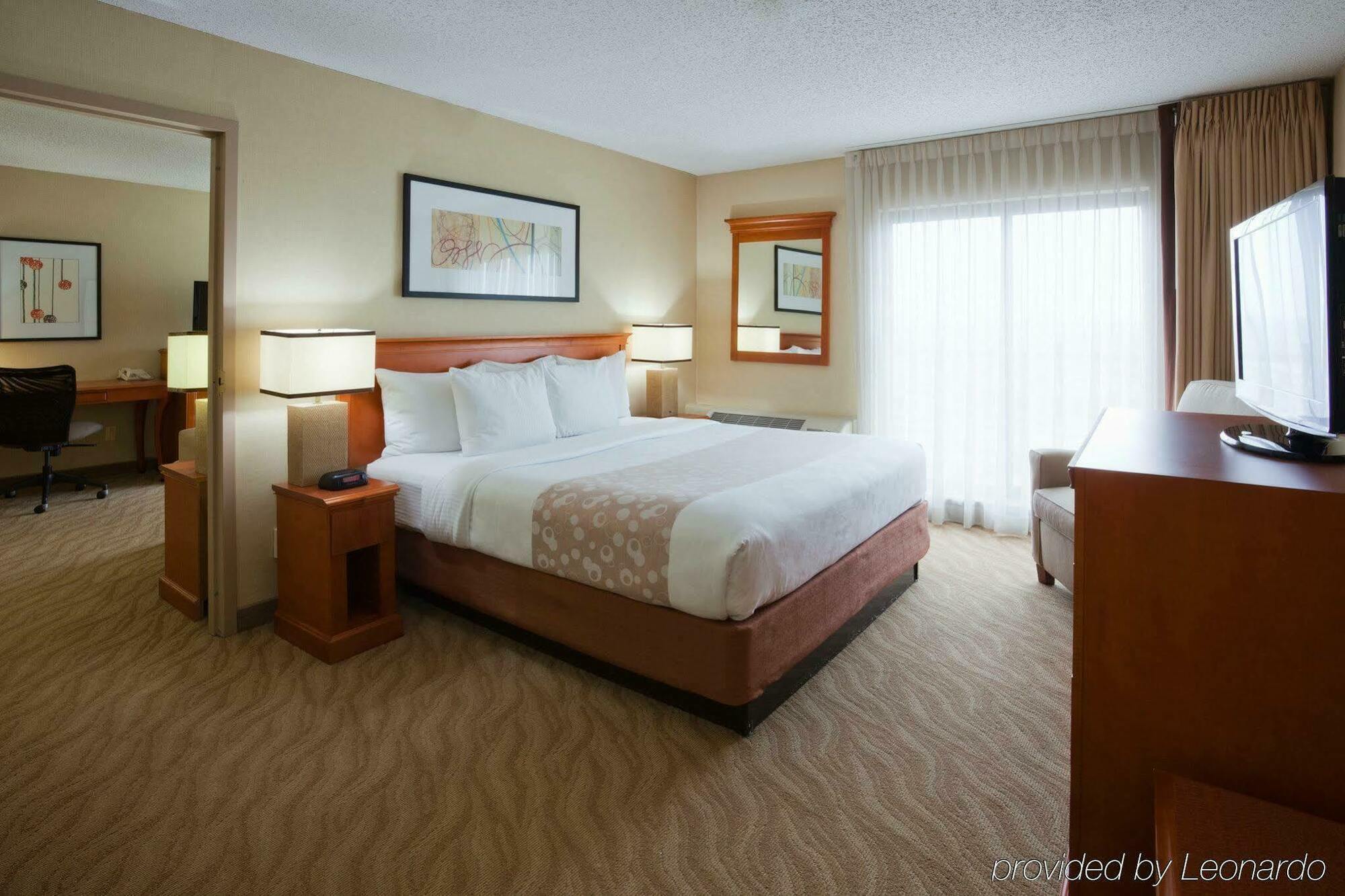 La Quinta By Wyndham Minneapolis Bloomington W - Free Airport Shuttle חדר תמונה
