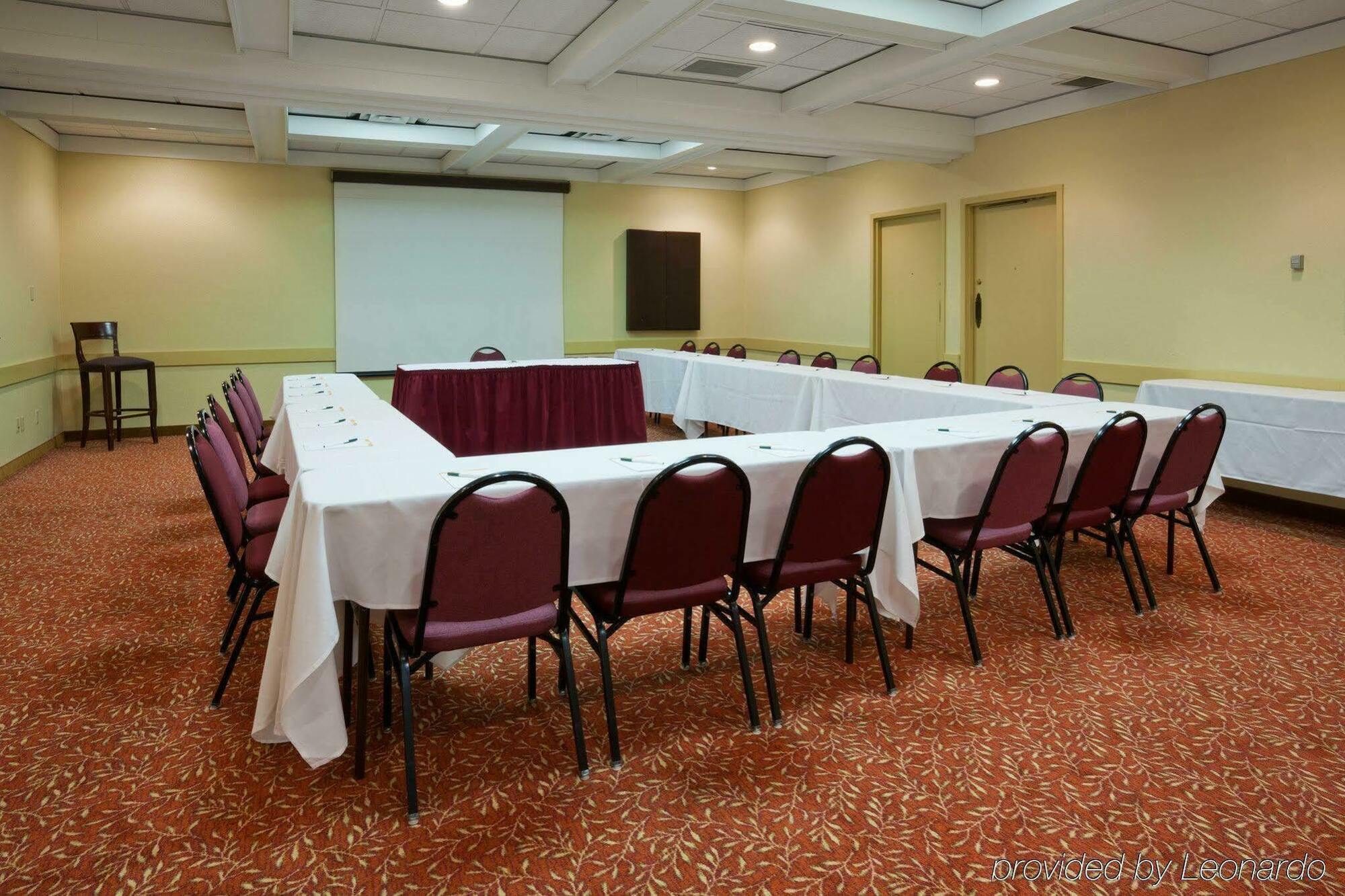 La Quinta By Wyndham Minneapolis Bloomington W - Free Airport Shuttle עסק תמונה